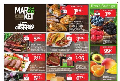 Price Chopper (CT, MA, NY, PA, VT) Weekly Ad Flyer January 1 to January 8