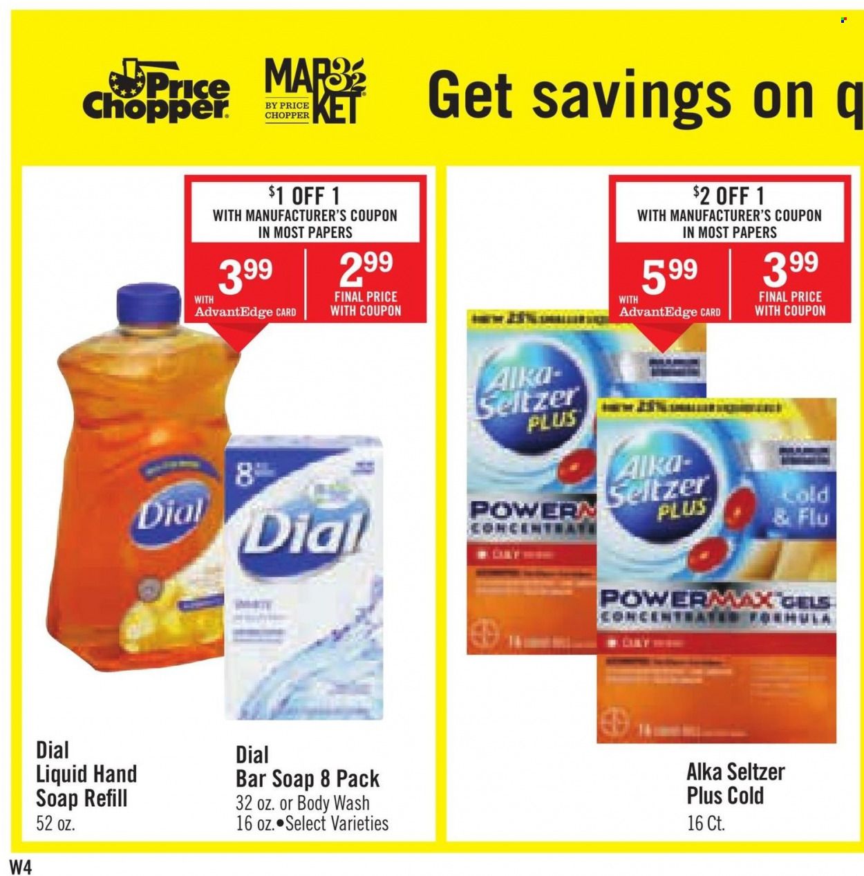 Price Chopper (CT, MA, NY, PA, VT) Weekly Ad Flyer January 1 to January 8