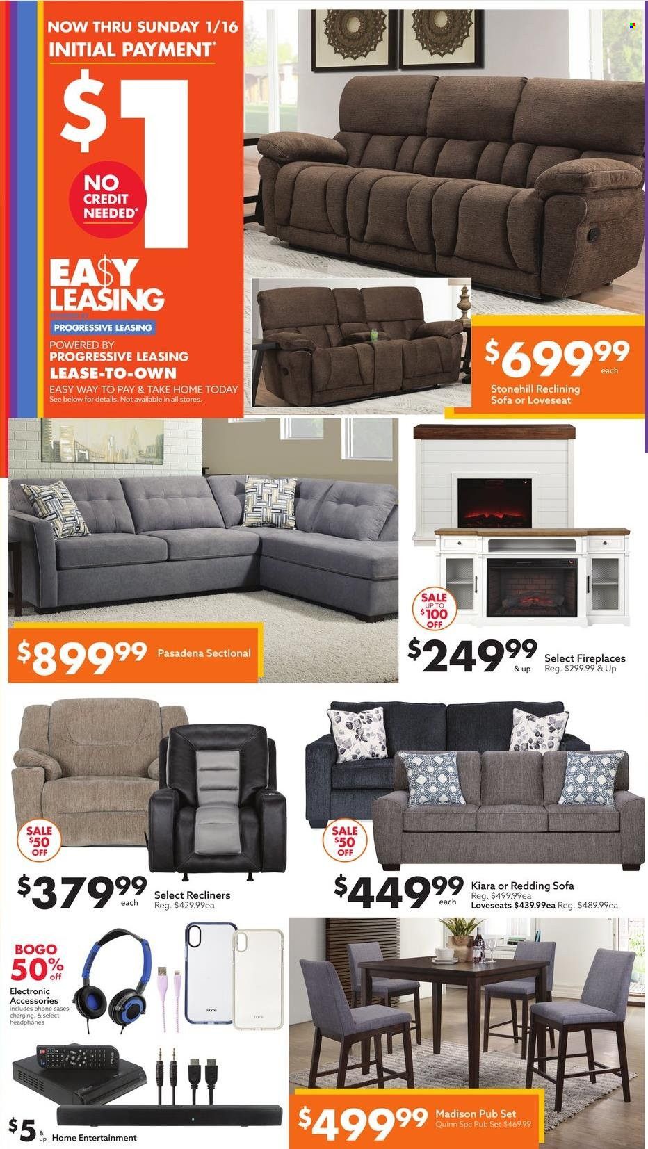 Big Lots Weekly Ad Flyer January 1 to January 8