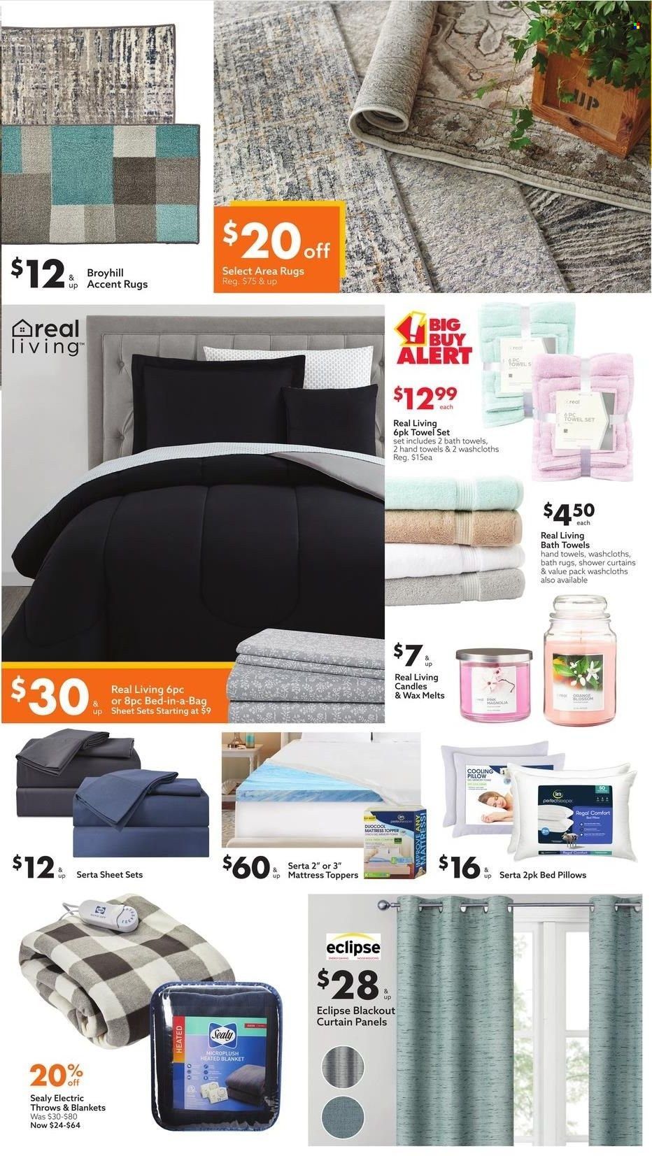 Big Lots Weekly Ad Flyer January 1 to January 8