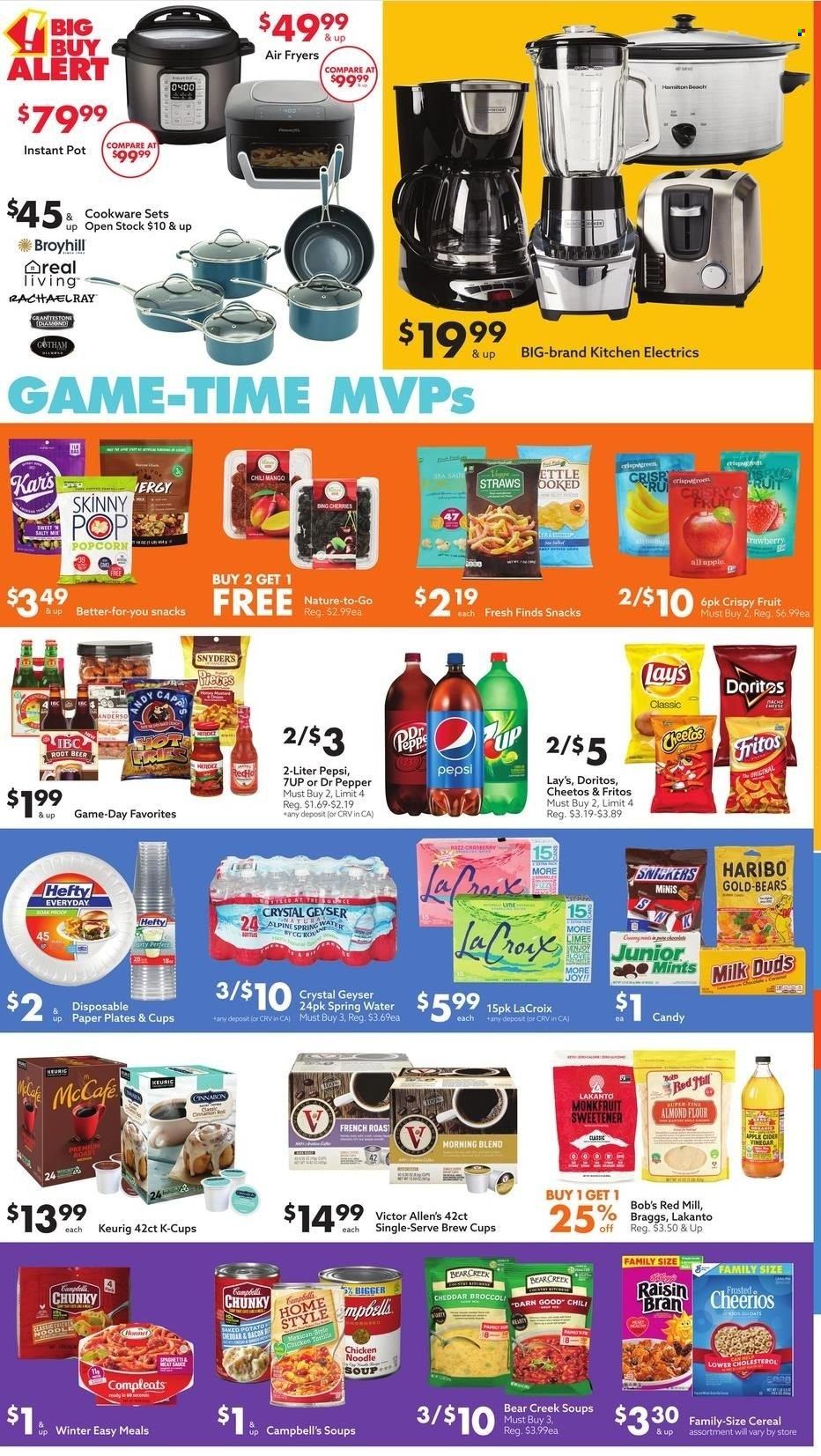 Big Lots Weekly Ad Flyer January 1 to January 8