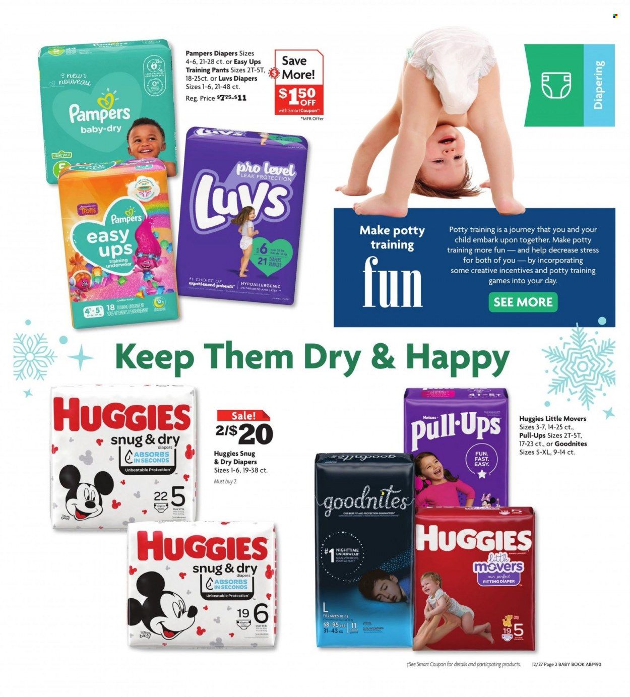 Family Dollar Weekly Ad Flyer January 1 to January 8