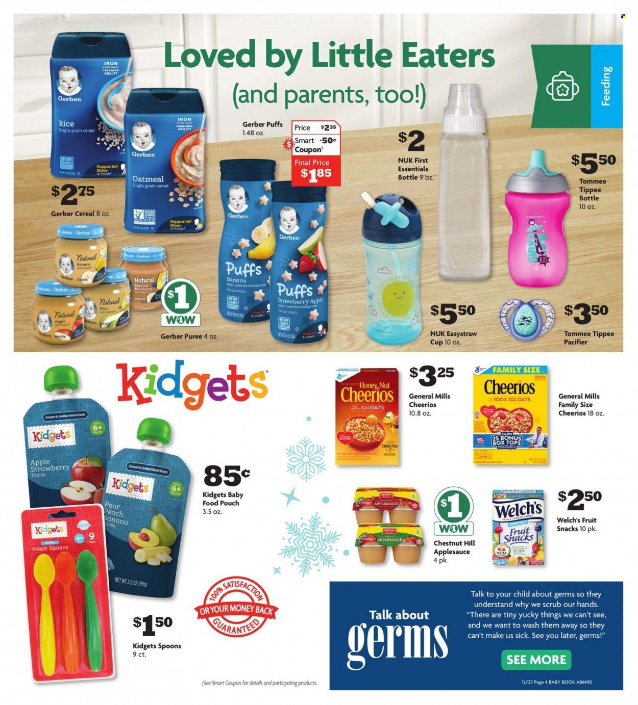 Family Dollar Weekly Ad Flyer January 1 to January 8