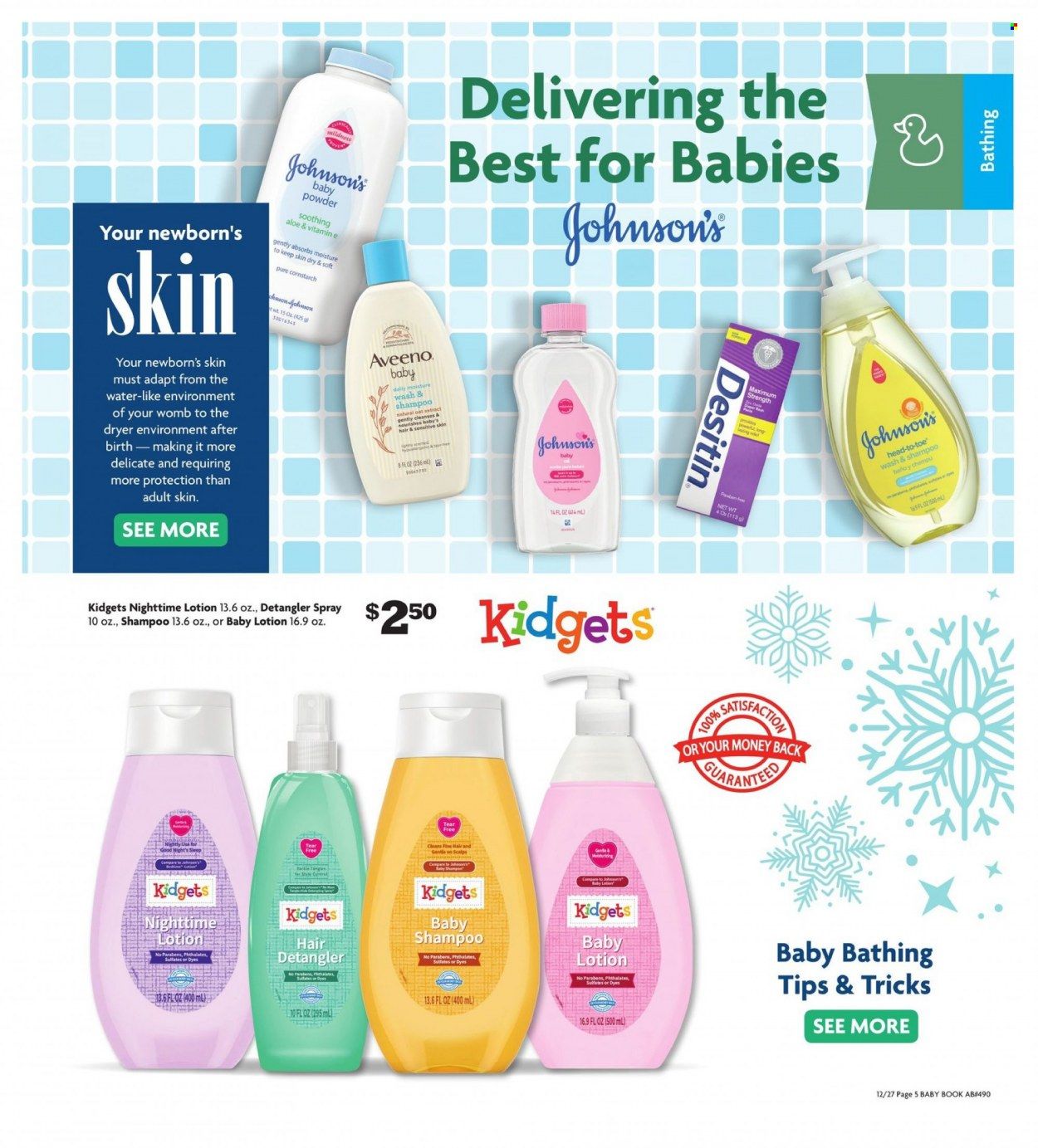 Family Dollar Weekly Ad Flyer January 1 to January 8