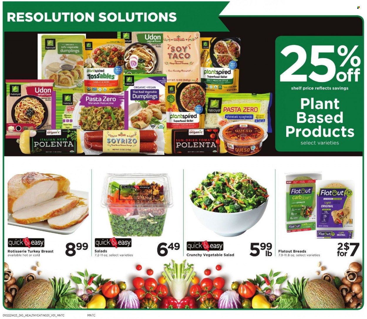 Cub Foods (MN) Weekly Ad Flyer January 1 to January 8