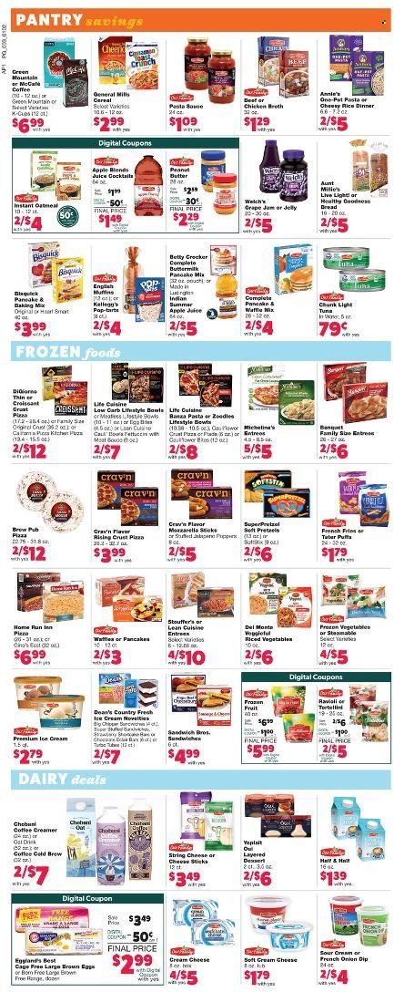 Family Fare (MI) Weekly Ad Flyer January 2 to January 9