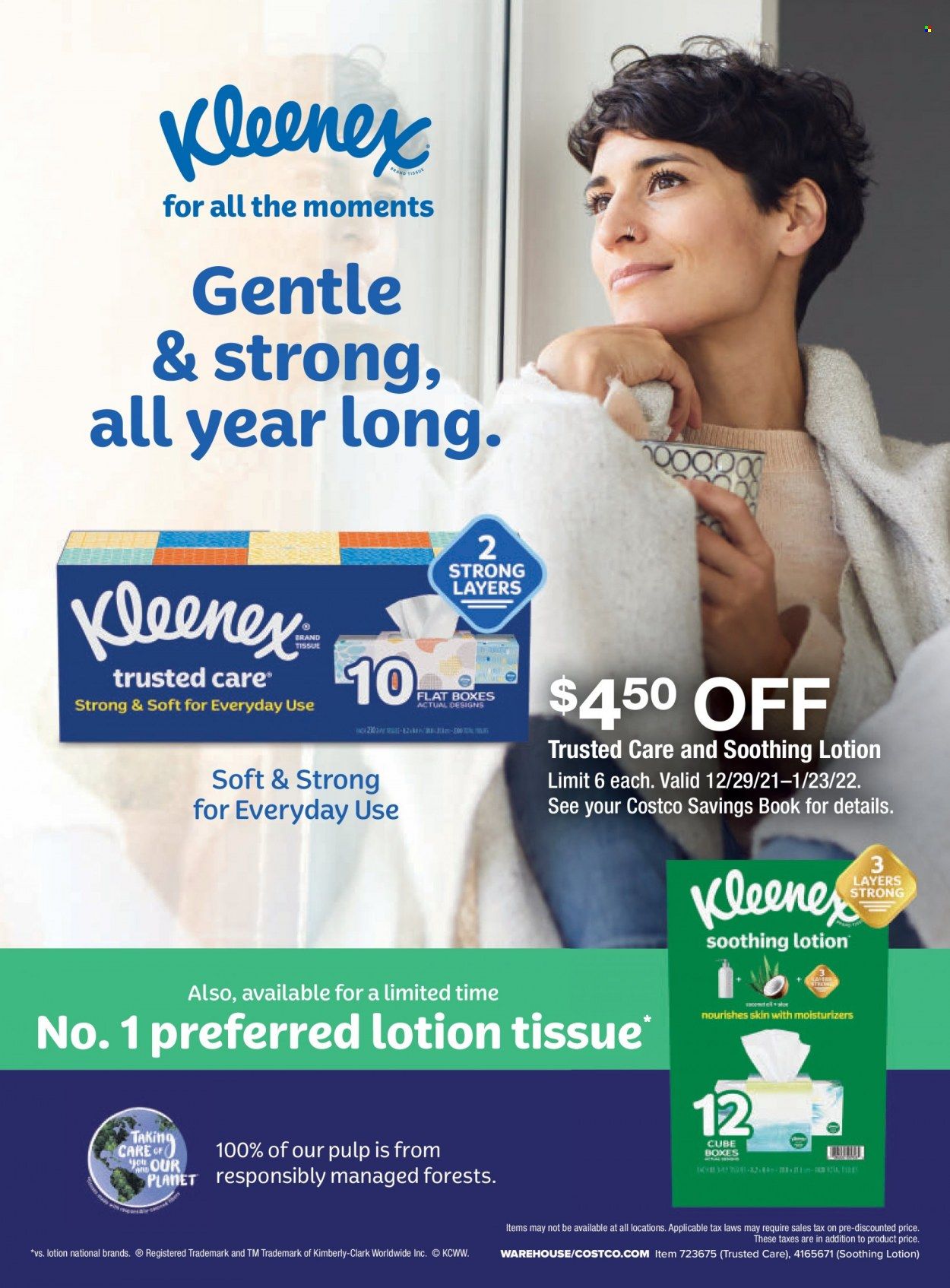Costco Weekly Ad Flyer January 2 to January 9