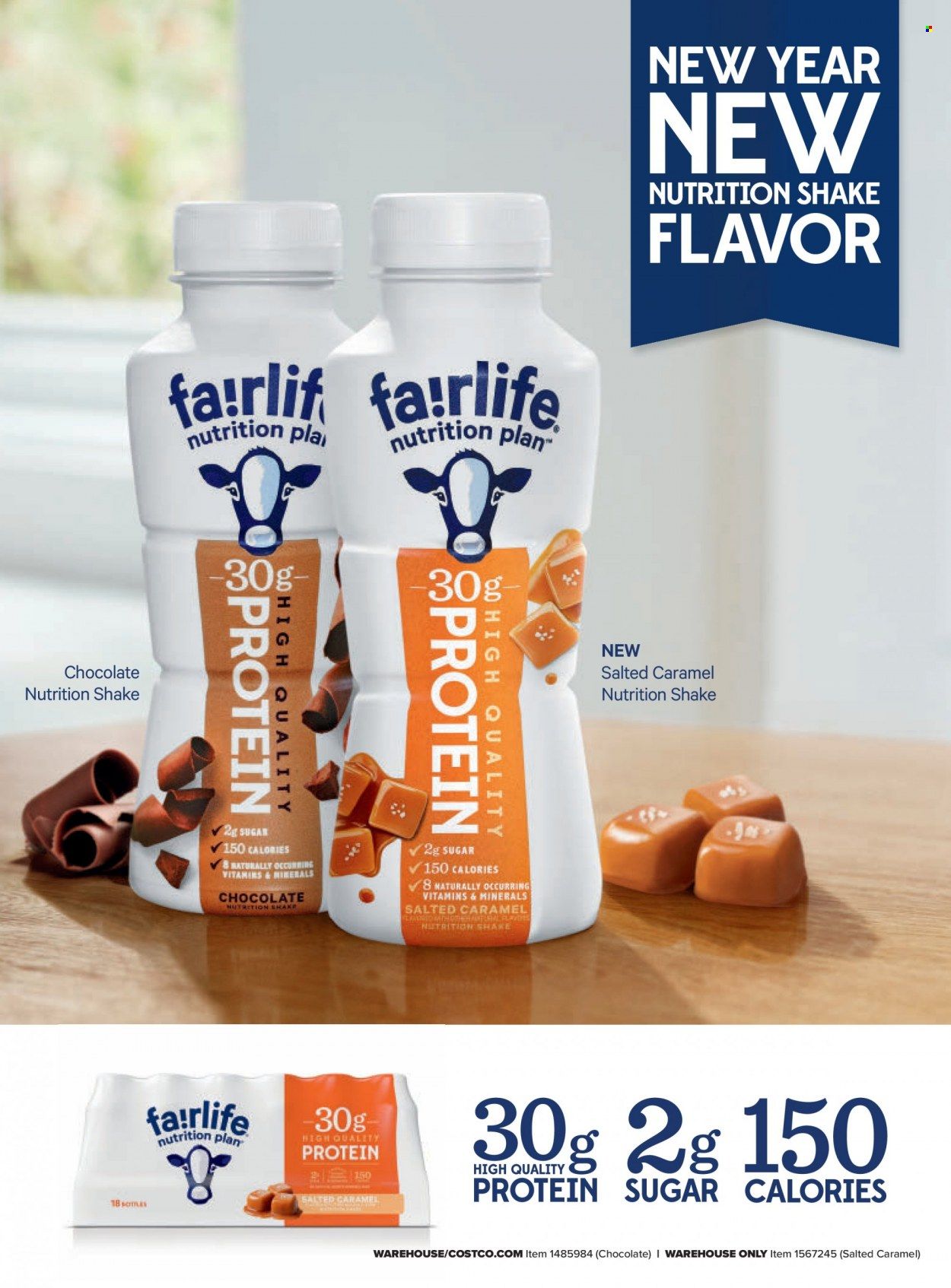 Costco Weekly Ad Flyer January 2 to January 9