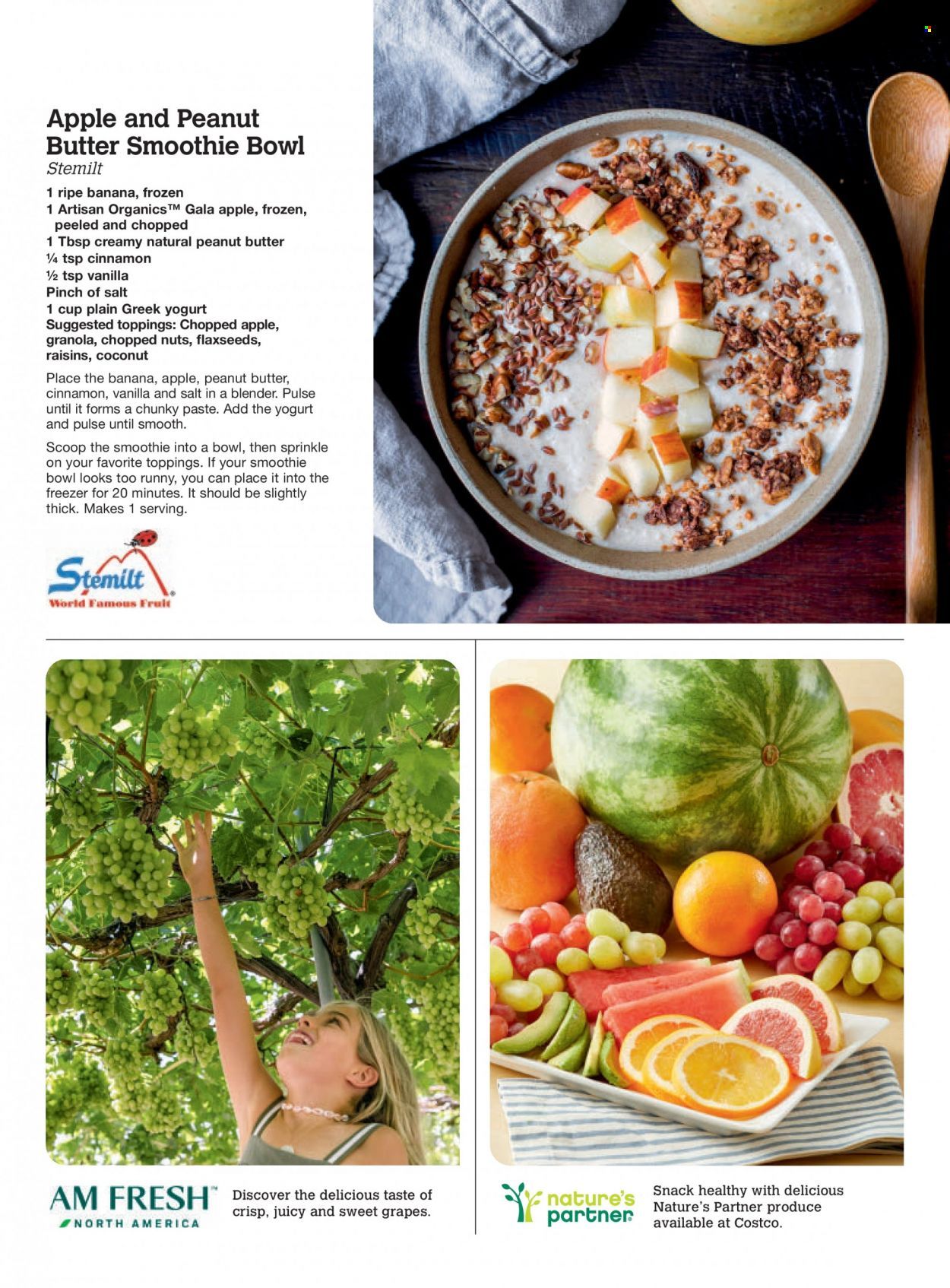 Costco Weekly Ad Flyer January 2 to January 9