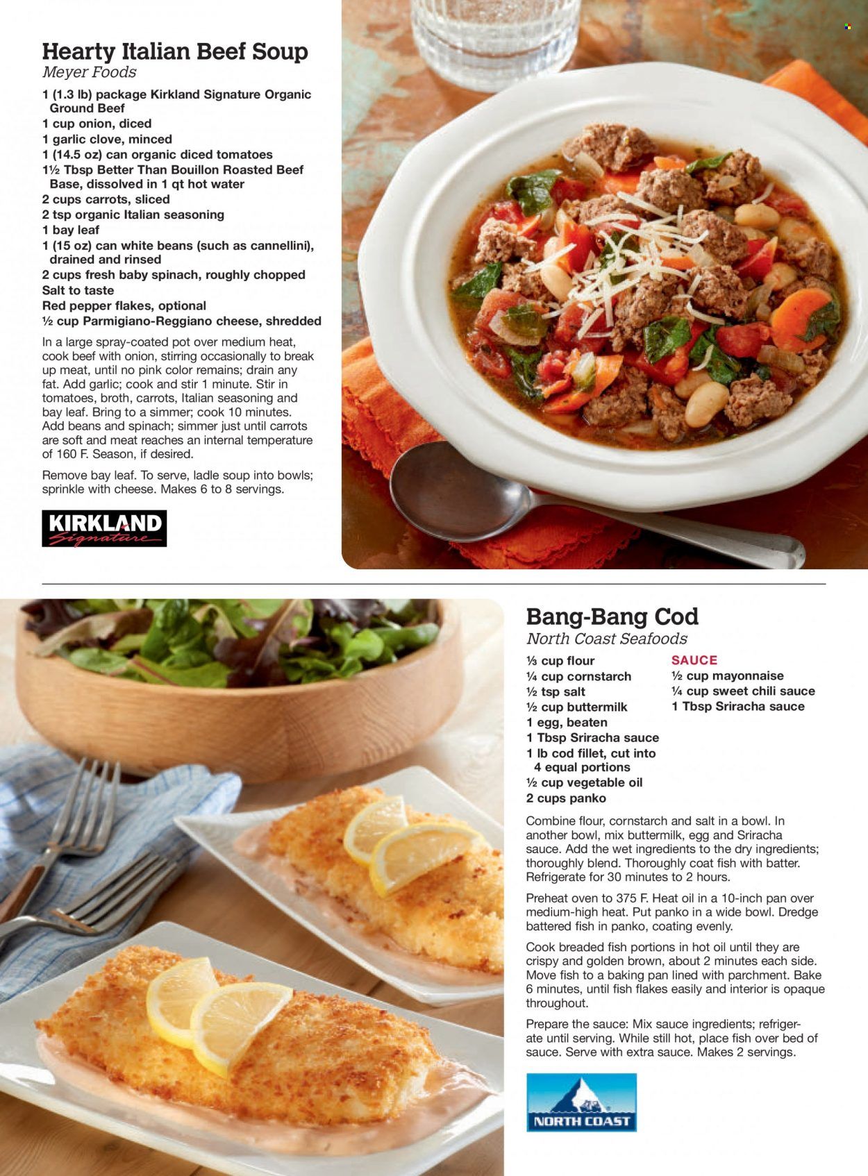 Costco Weekly Ad Flyer January 2 to January 9