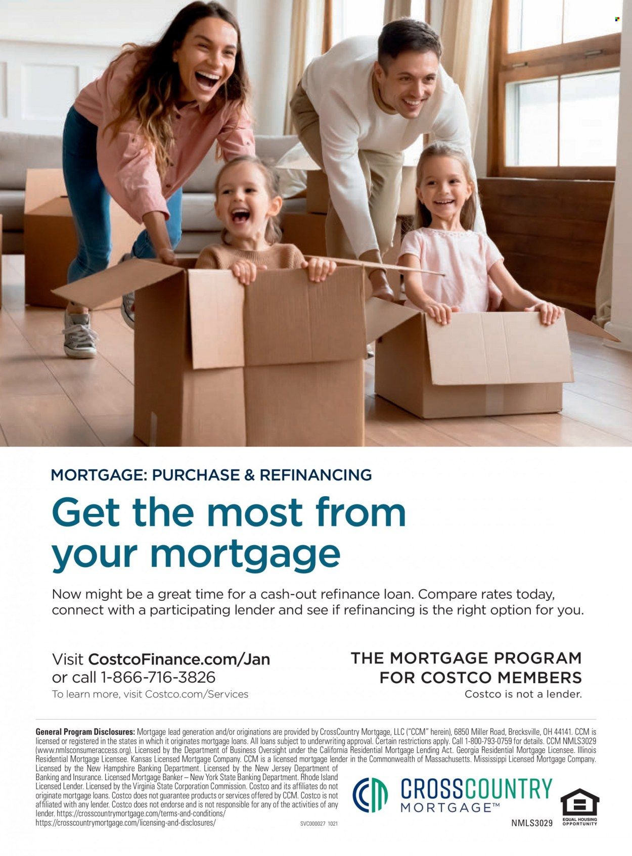 Costco Weekly Ad Flyer January 2 to January 9