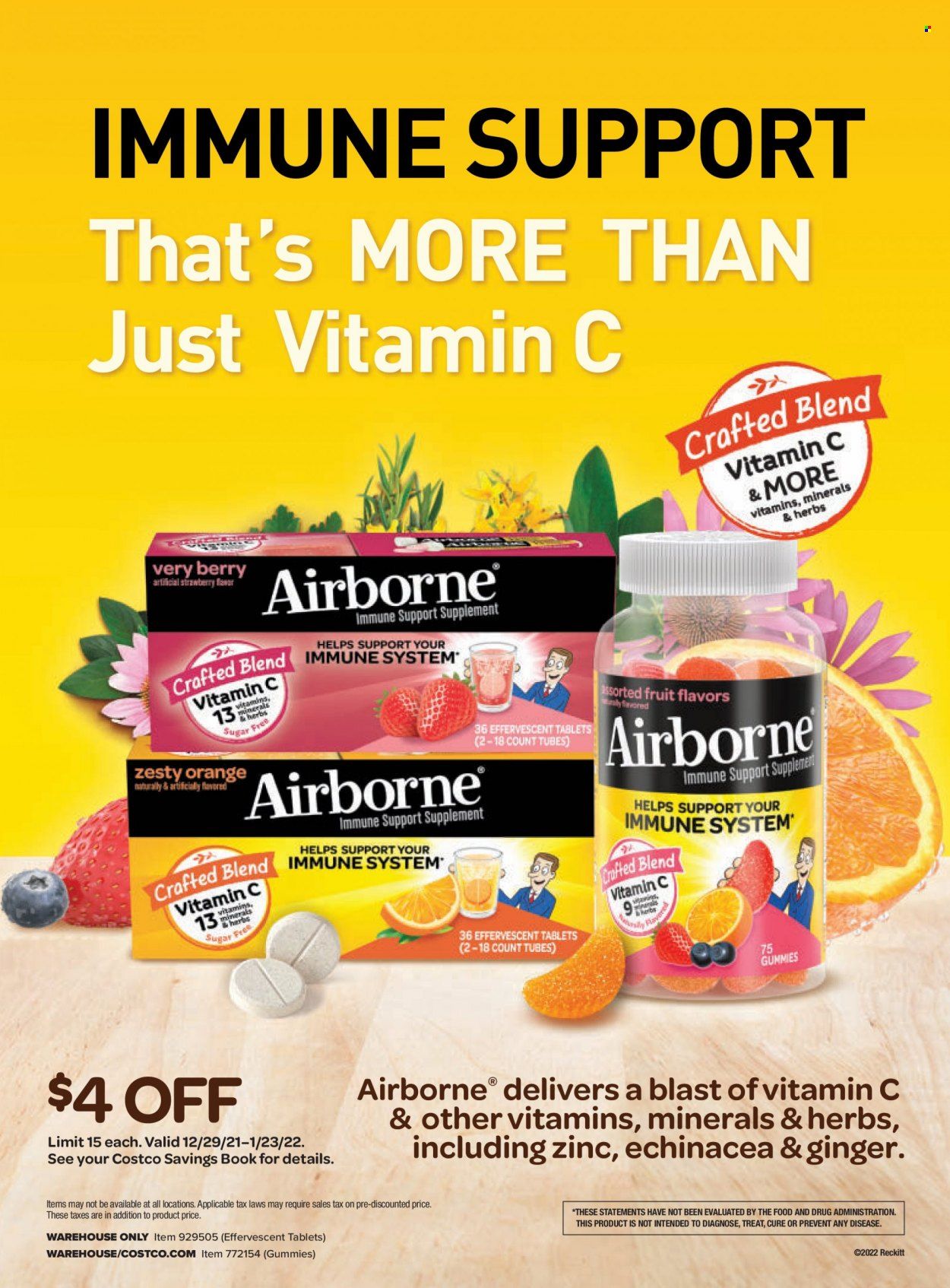 Costco Weekly Ad Flyer January 2 to January 9