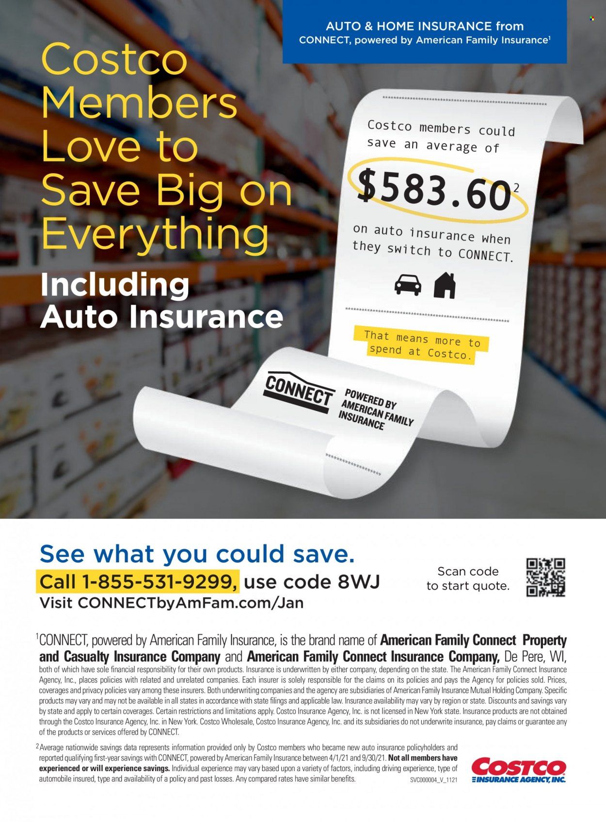 Costco Weekly Ad Flyer January 2 to January 9