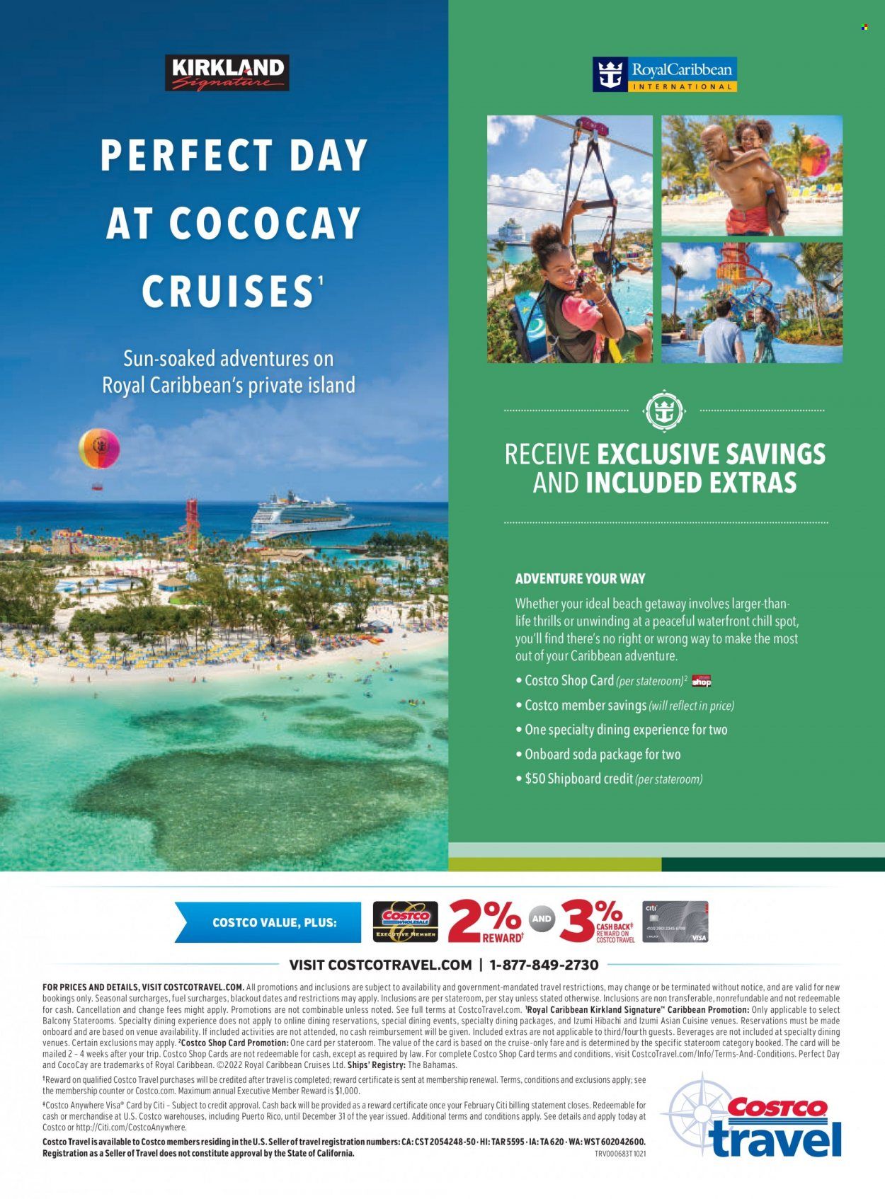Costco Weekly Ad Flyer January 2 to January 9