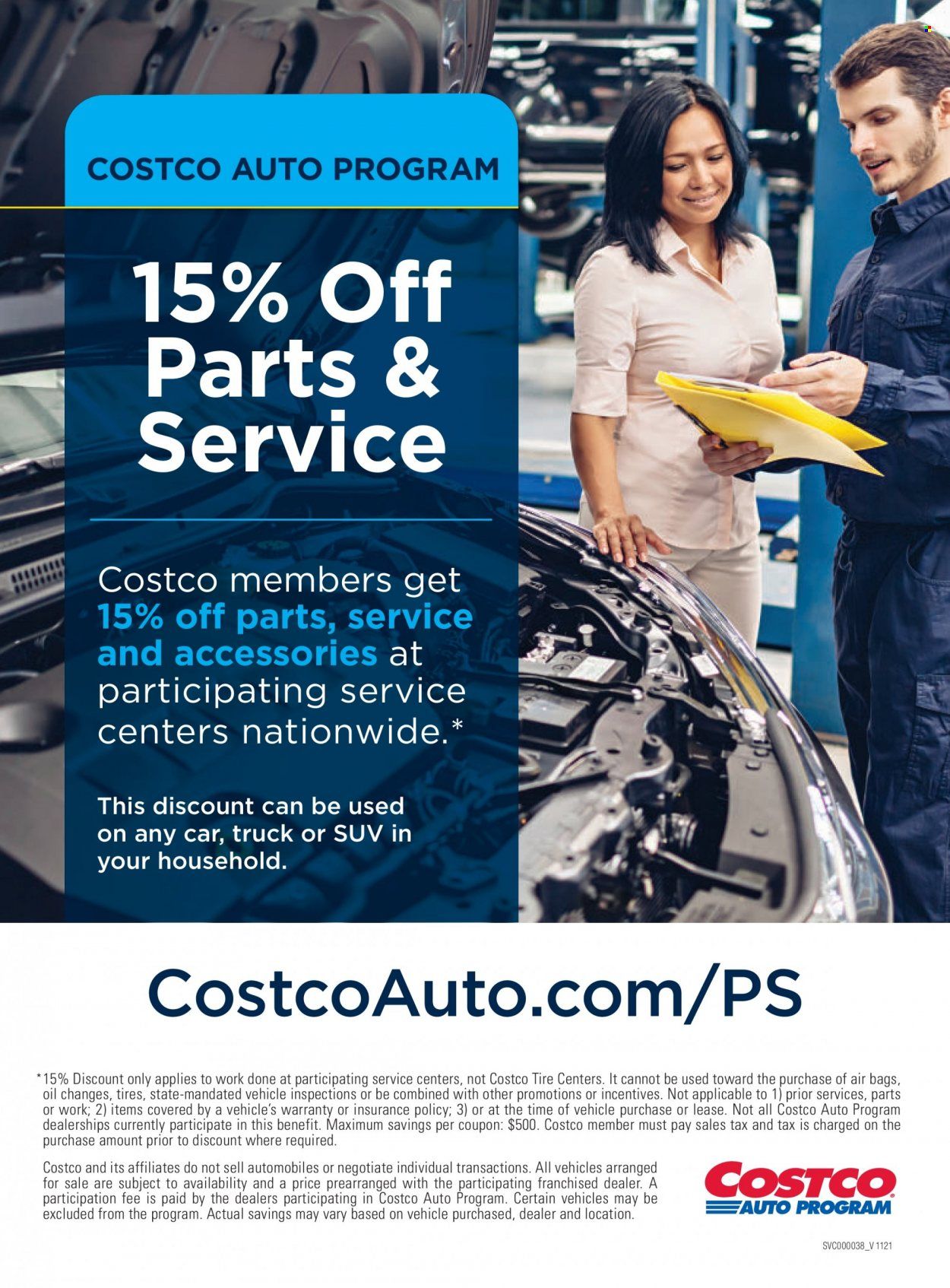 Costco Weekly Ad Flyer January 2 to January 9