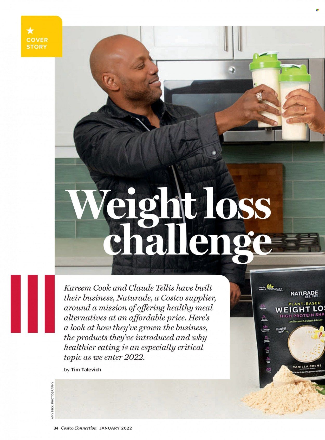 Costco Weekly Ad Flyer January 2 to January 9