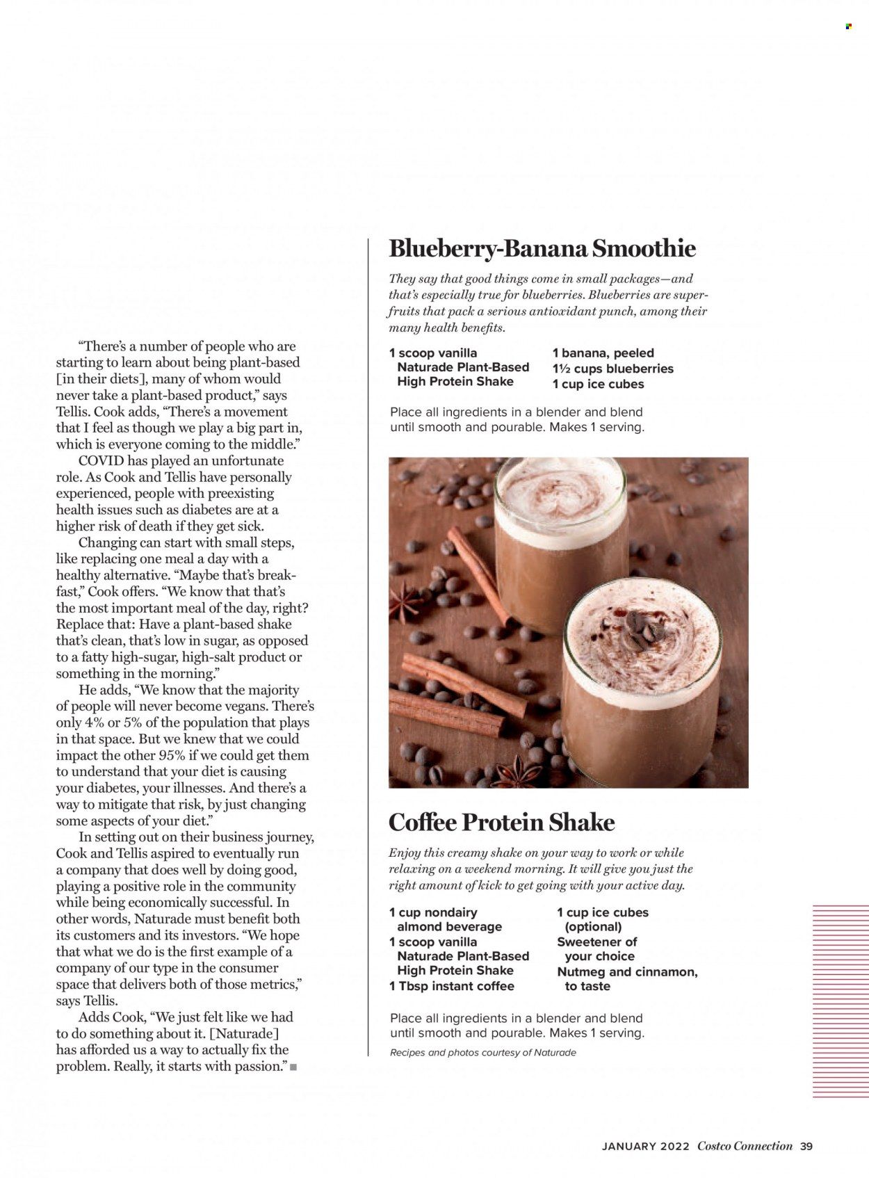 Costco Weekly Ad Flyer January 2 to January 9