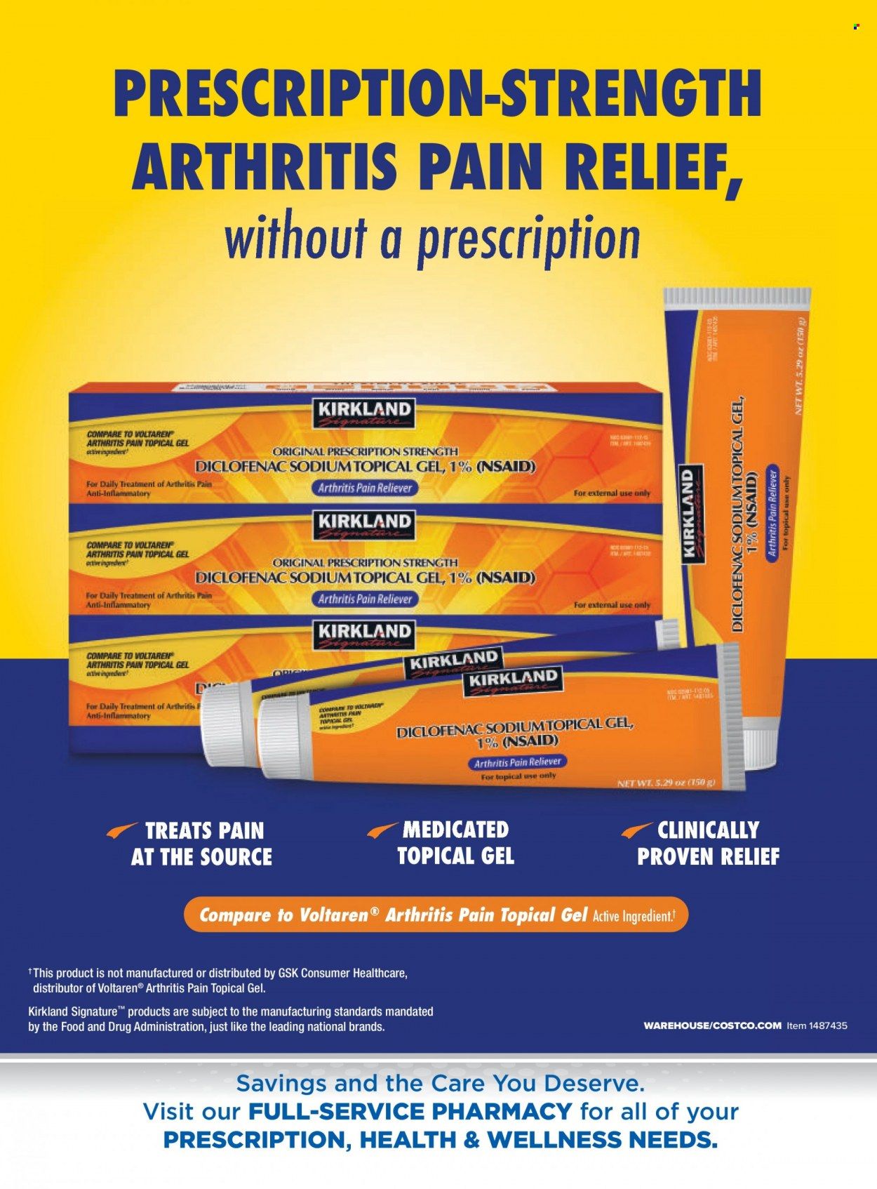 Costco Weekly Ad Flyer January 2 to January 9