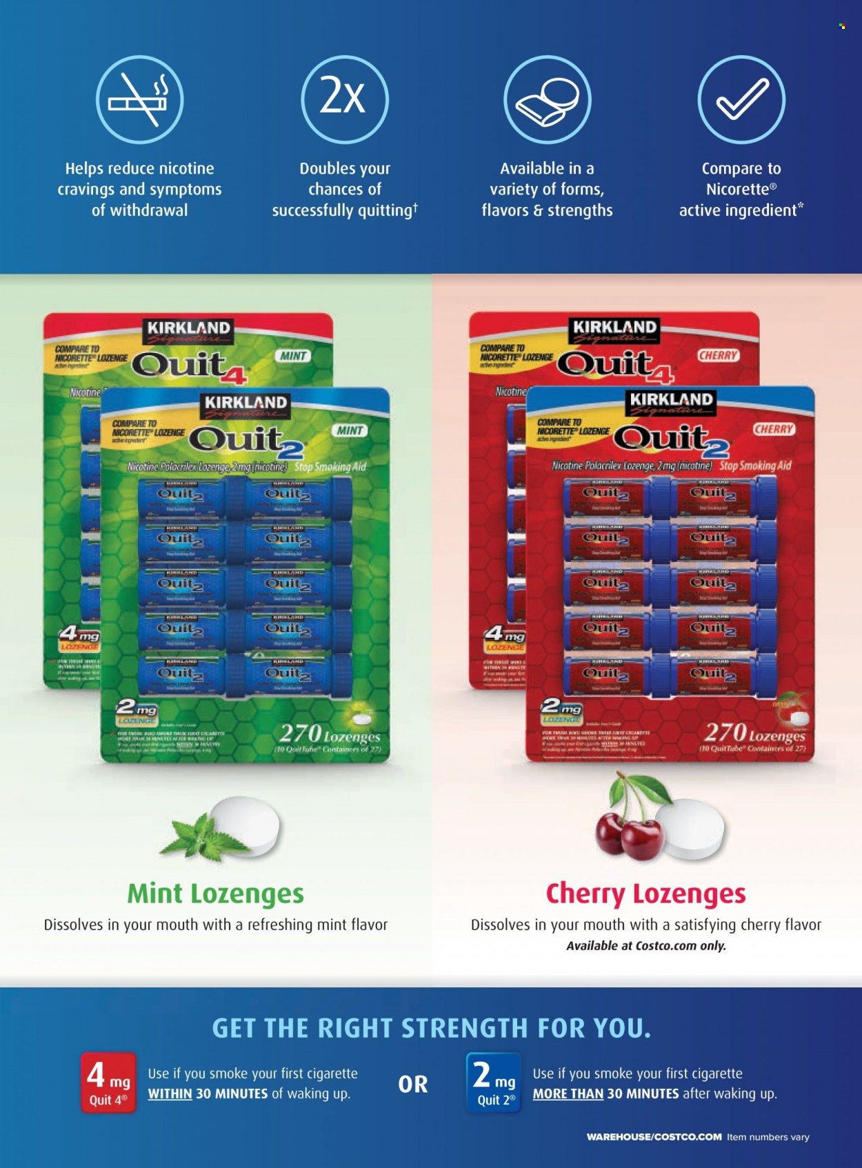 Costco Weekly Ad Flyer January 2 to January 9