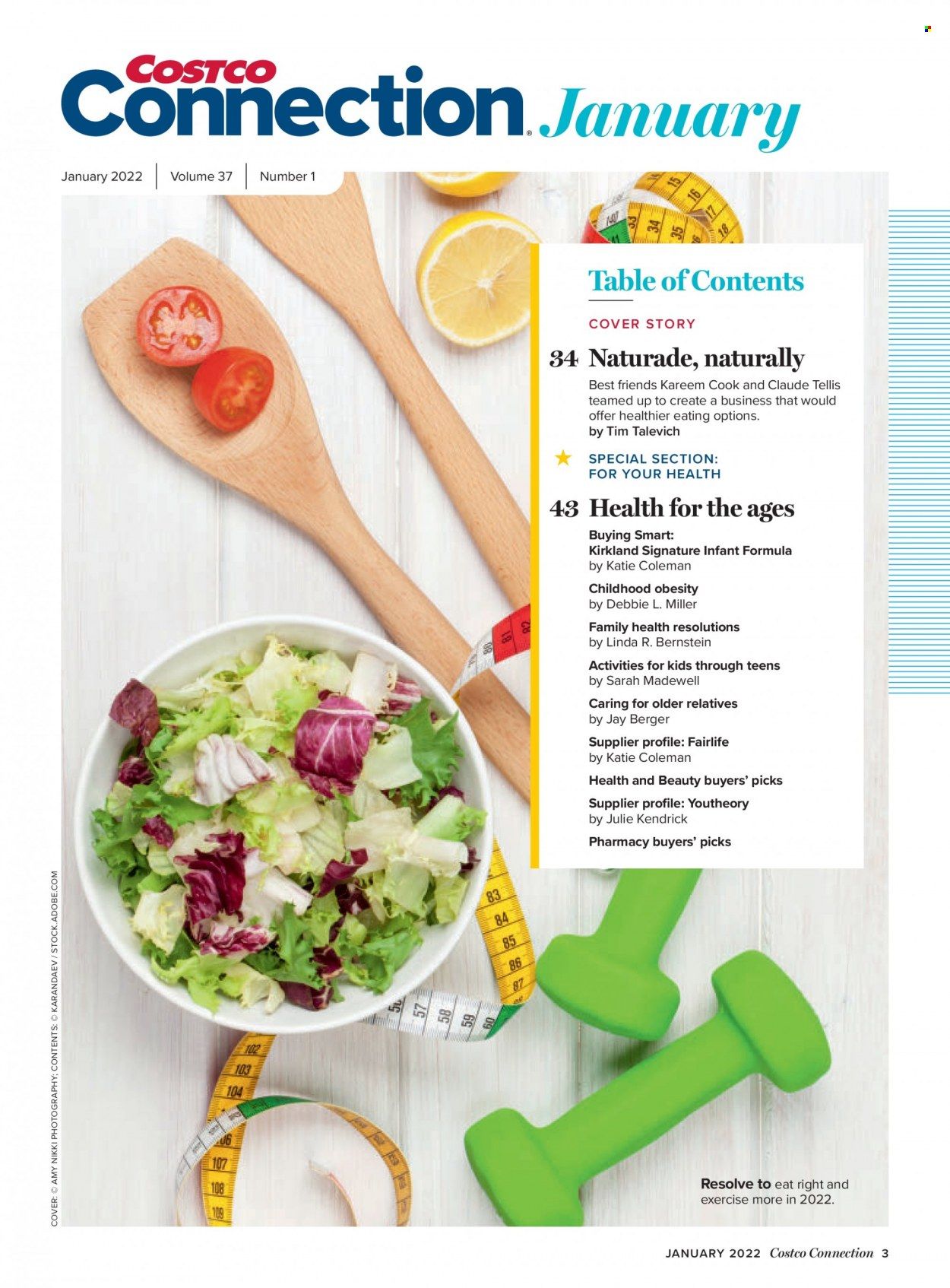 Costco Weekly Ad Flyer January 2 to January 9