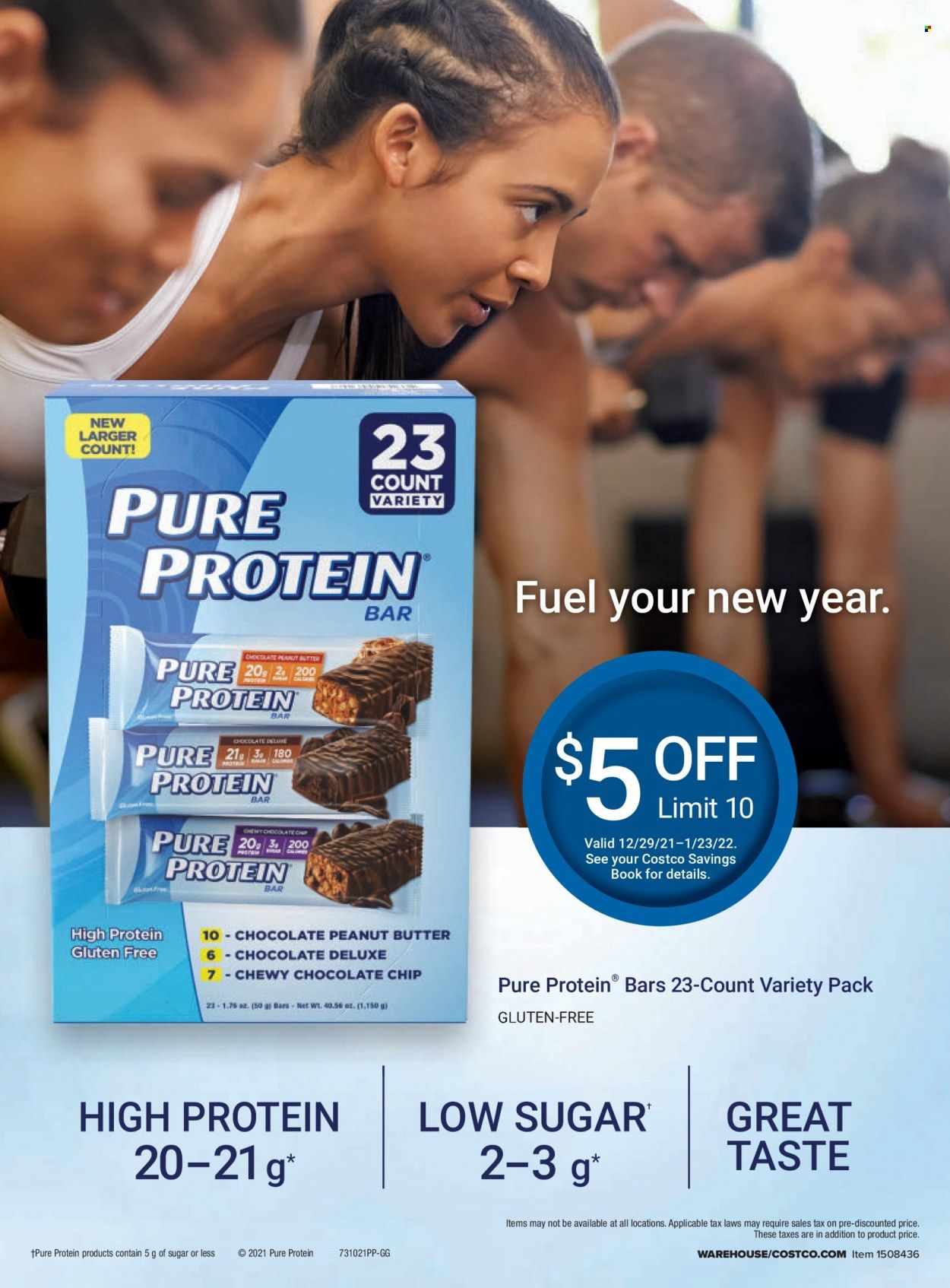 Costco Weekly Ad Flyer January 2 to January 9
