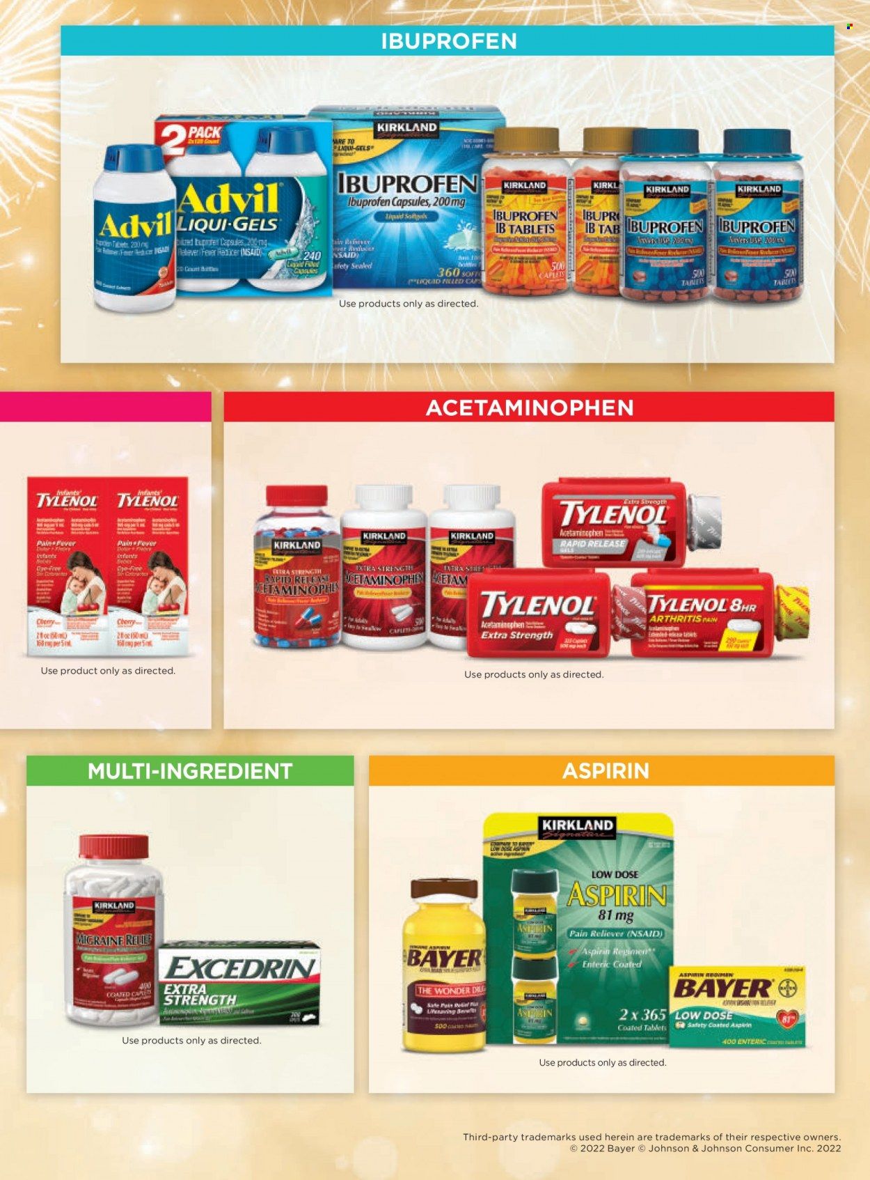 Costco Weekly Ad Flyer January 2 to January 9