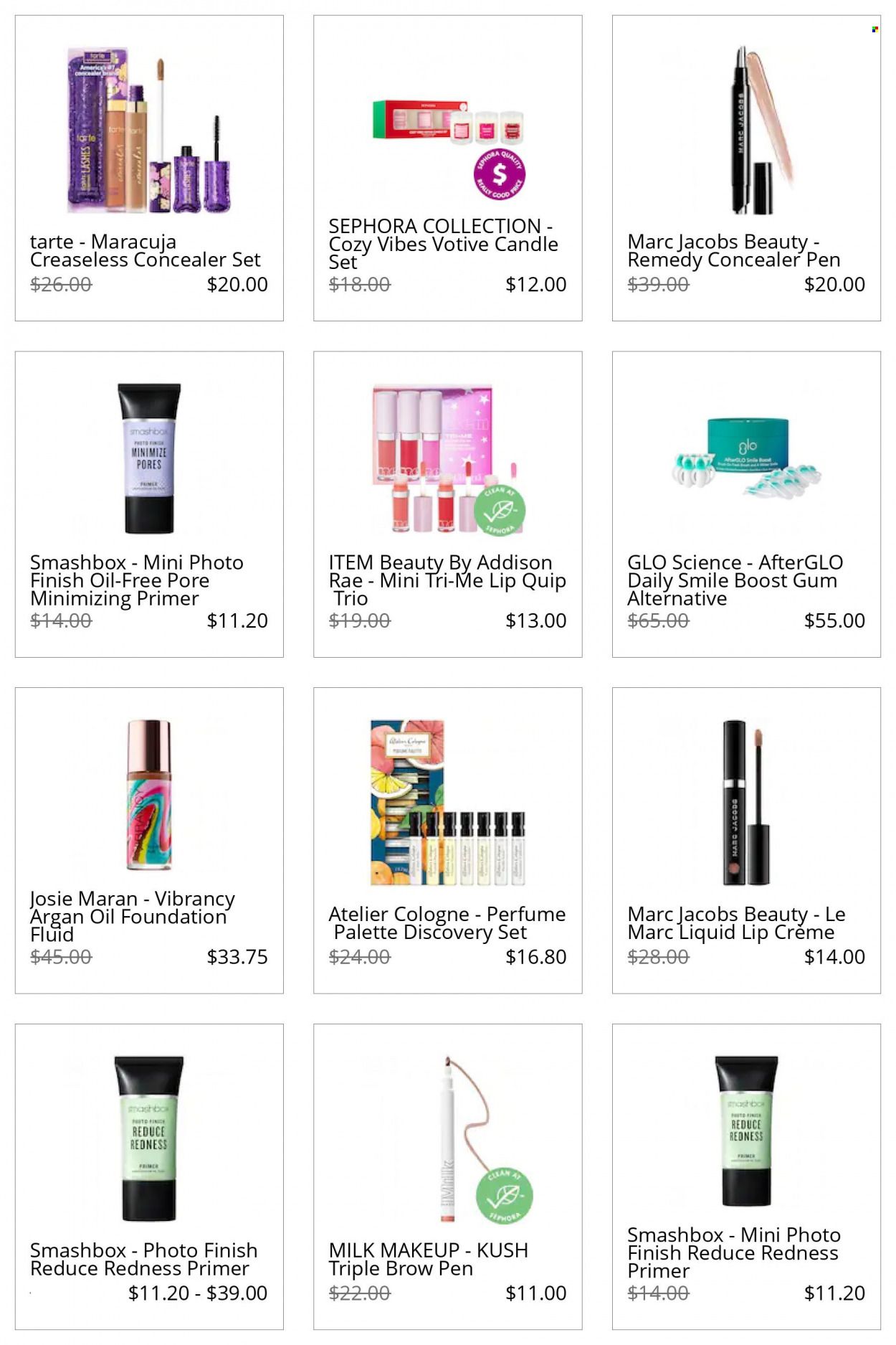 Sephora Weekly Ad Flyer January 2 to January 9