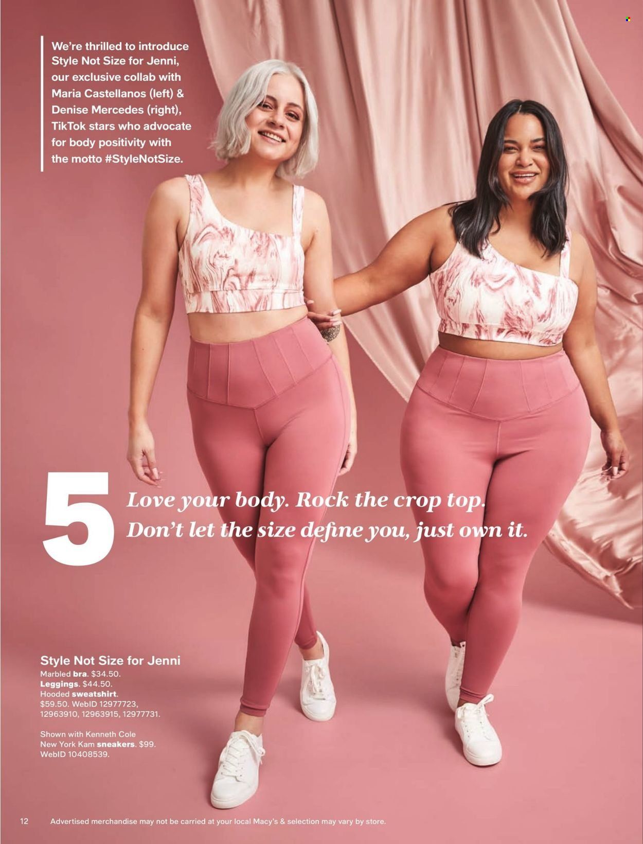 Macy's Weekly Ad Flyer January 2 to January 9