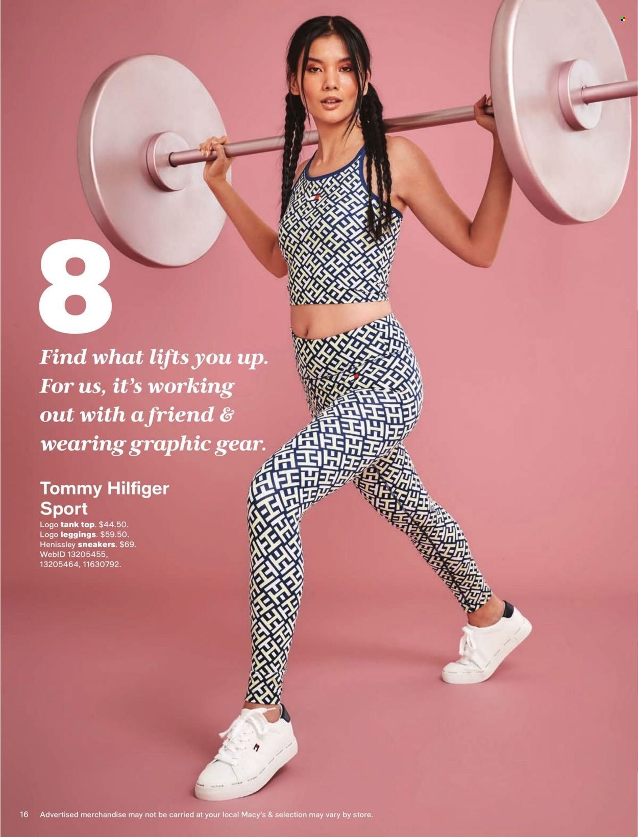 Macy's Weekly Ad Flyer January 2 to January 9