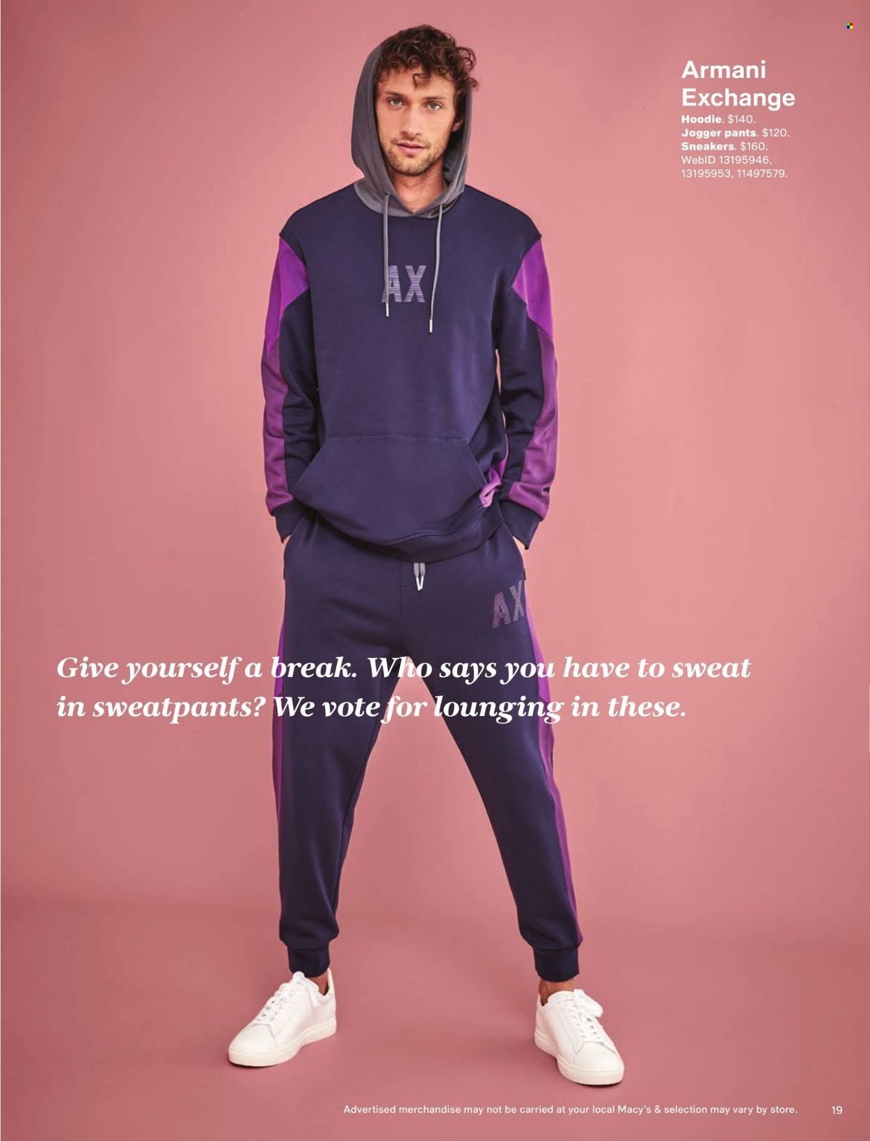Macy's Weekly Ad Flyer January 2 to January 9