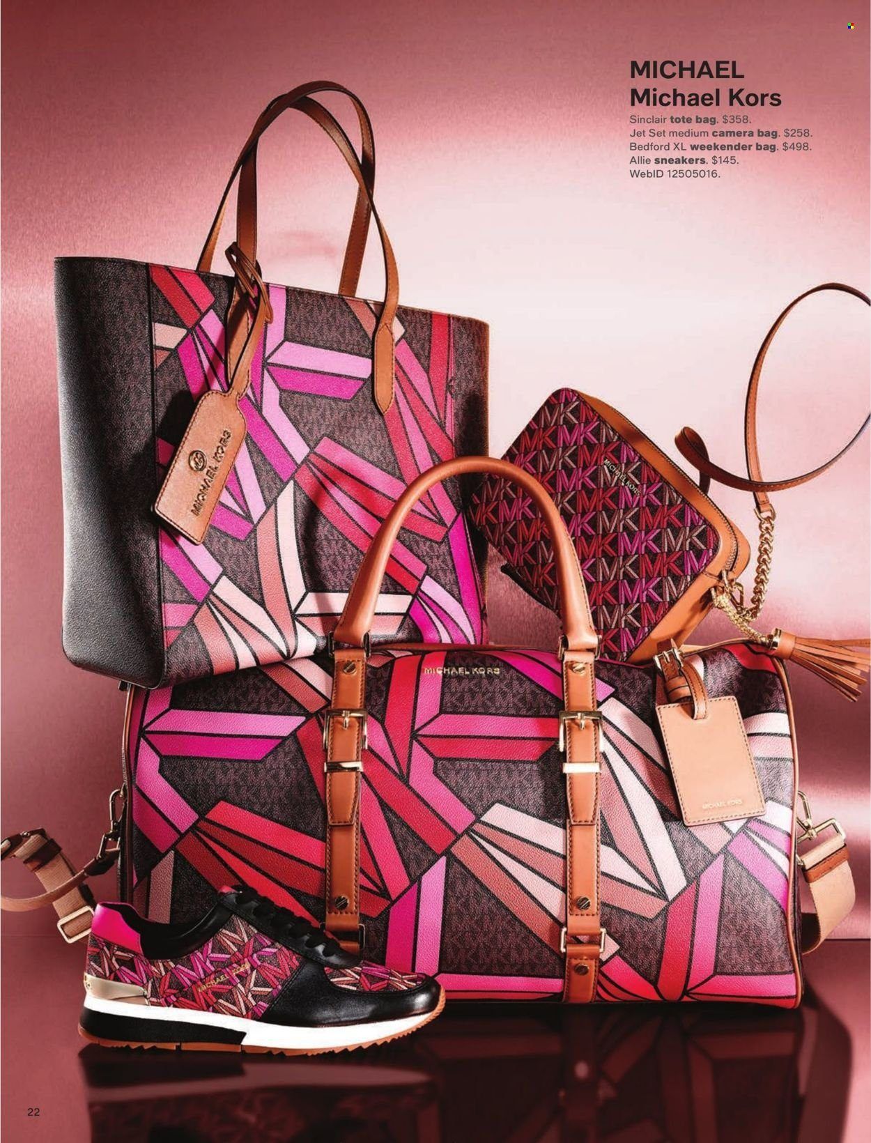 Macy's Weekly Ad Flyer January 2 to January 9