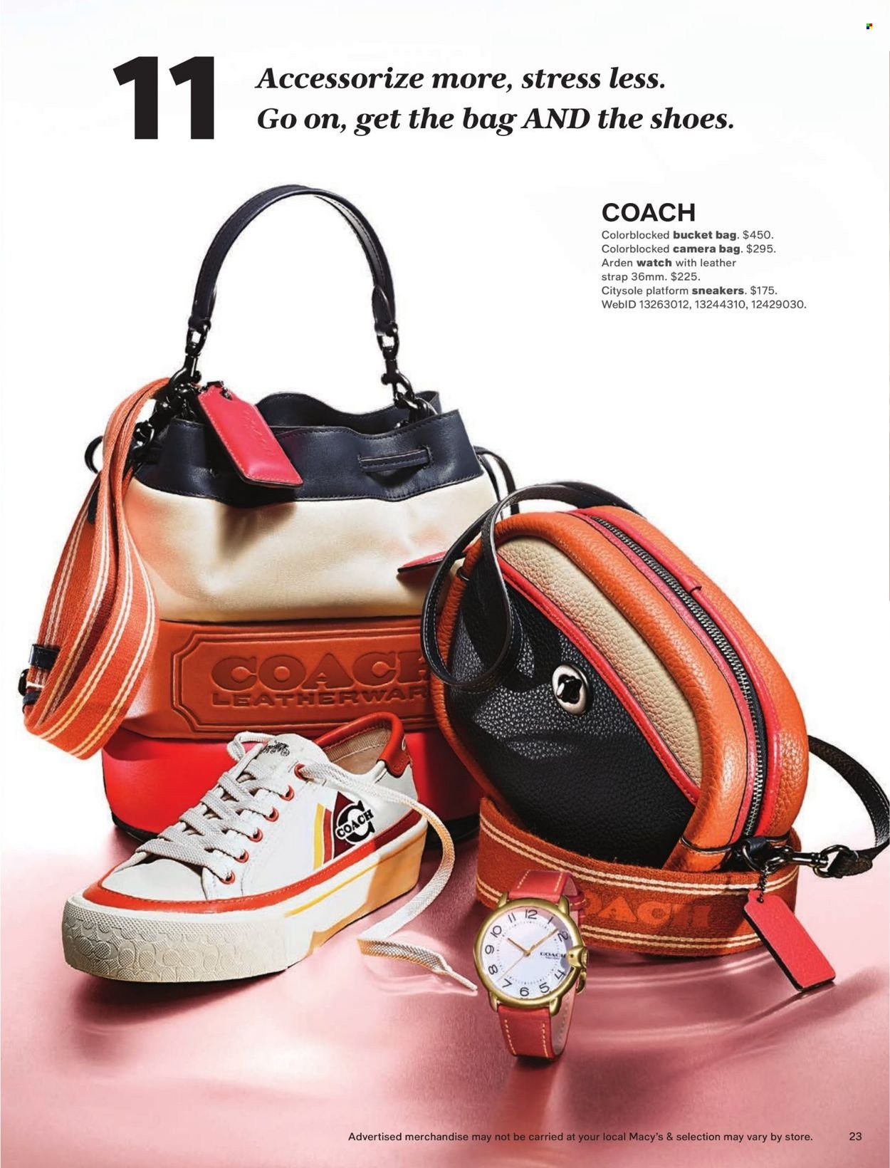 Macy's Weekly Ad Flyer January 2 to January 9