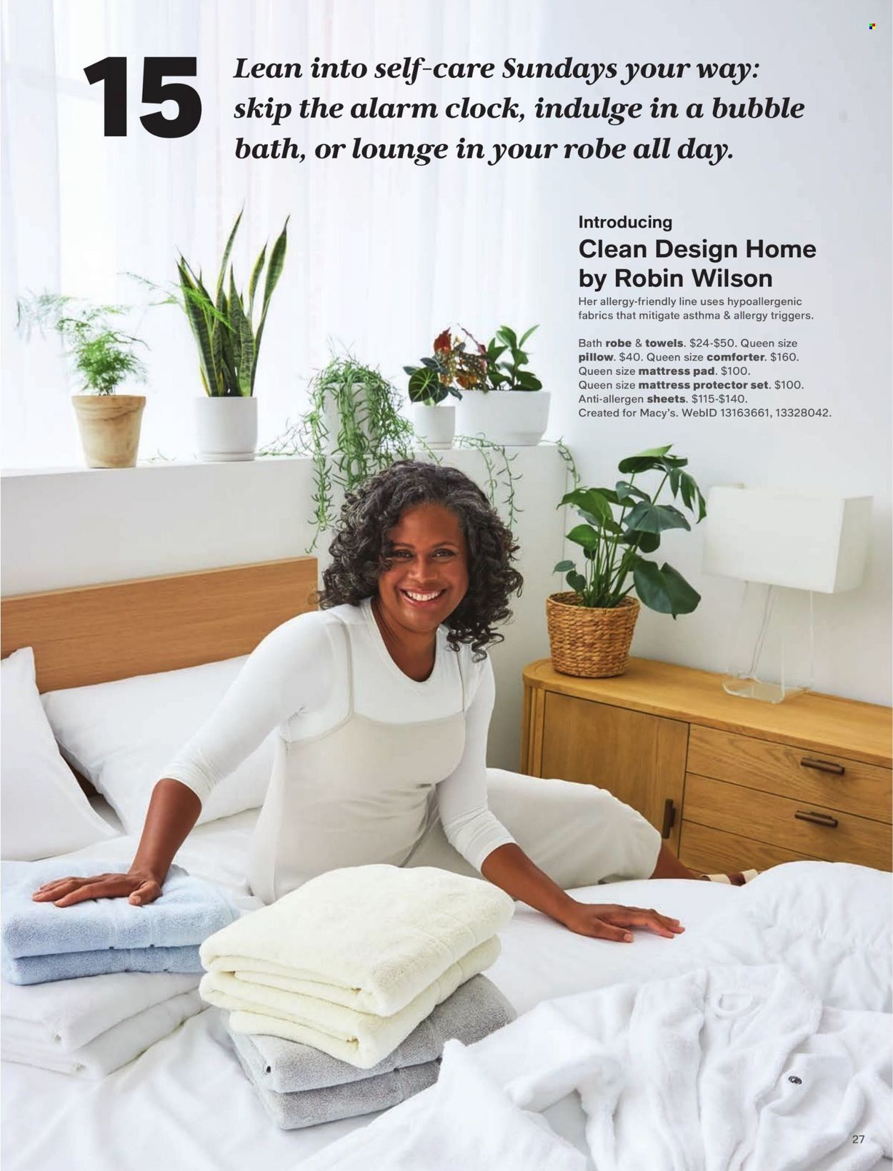 Macy's Weekly Ad Flyer January 2 to January 9