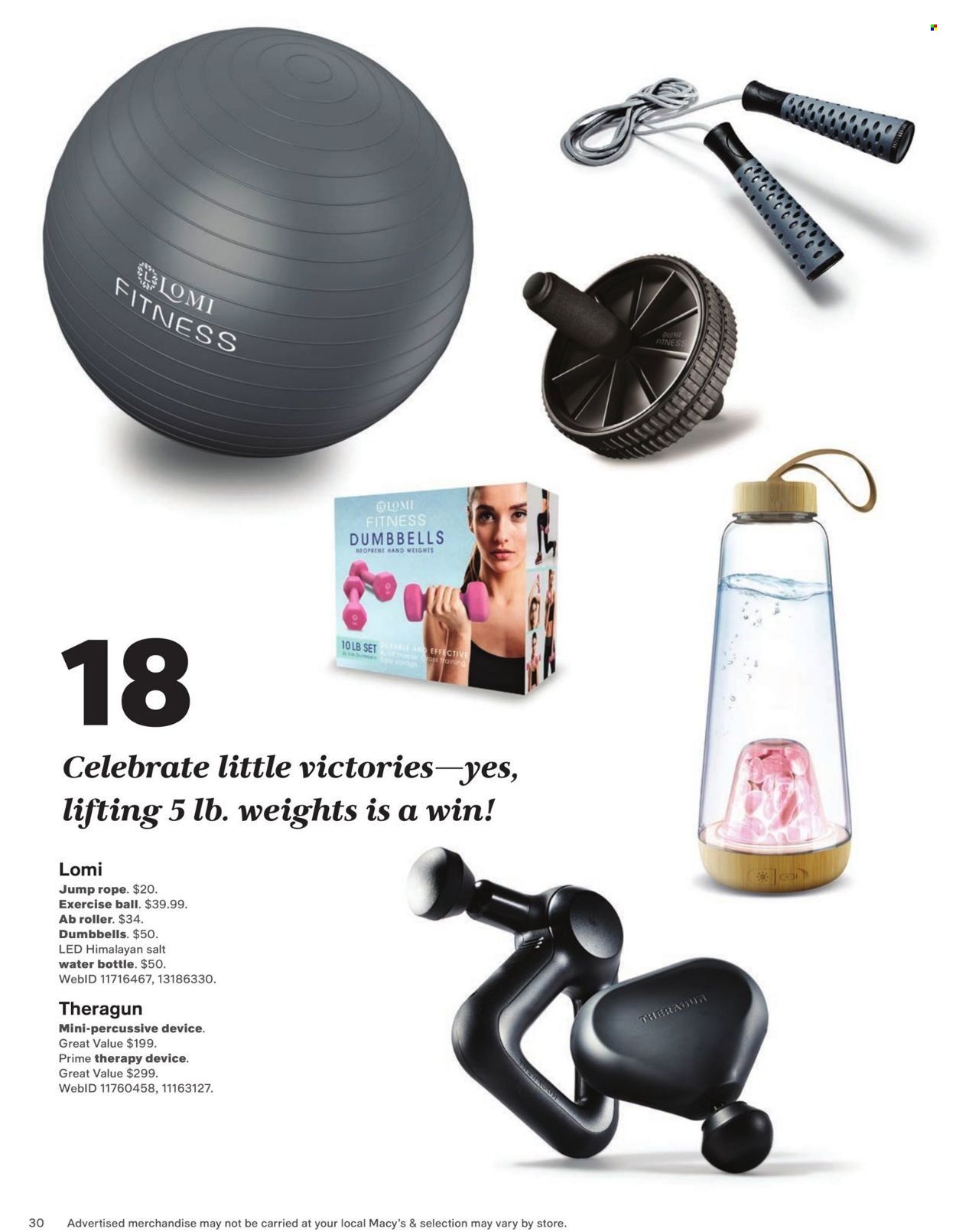 Macy's Weekly Ad Flyer January 2 to January 9