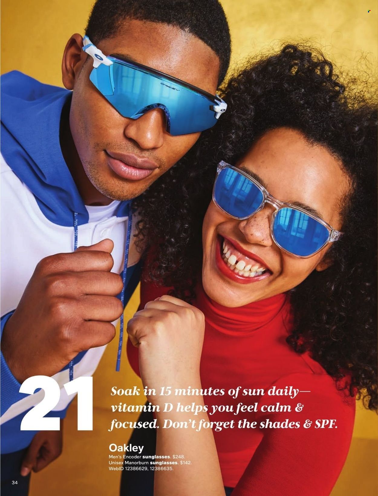 Macy's Weekly Ad Flyer January 2 to January 9