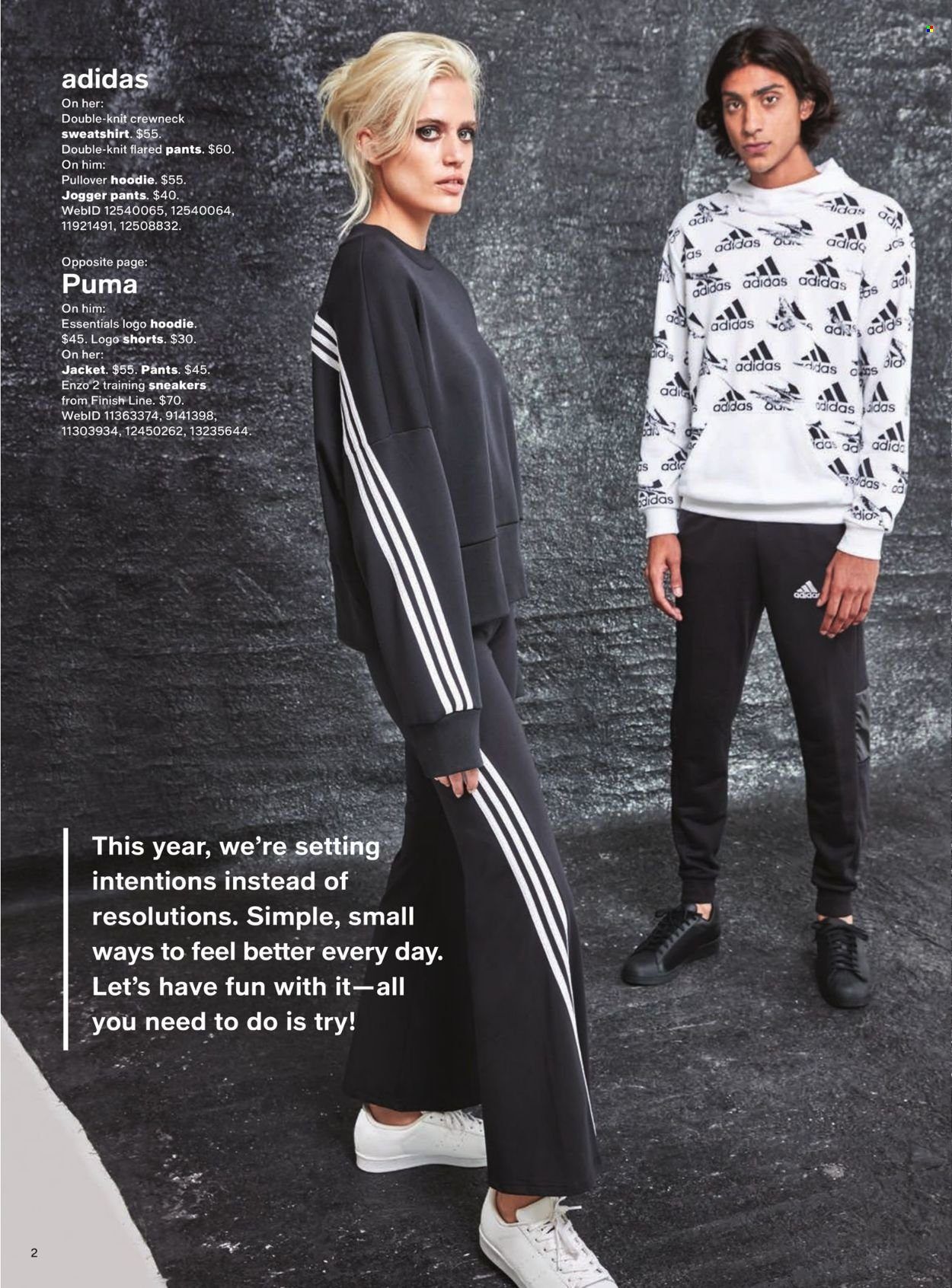 Macy's Weekly Ad Flyer January 2 to January 9
