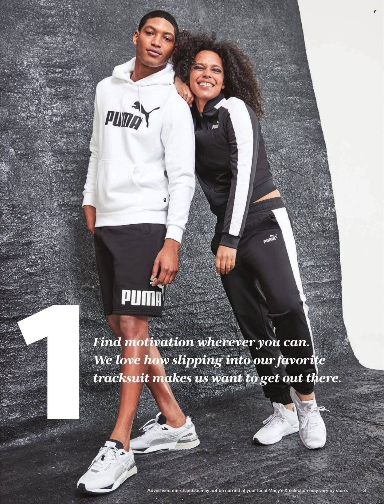 Macy's Weekly Ad Flyer January 2 to January 9