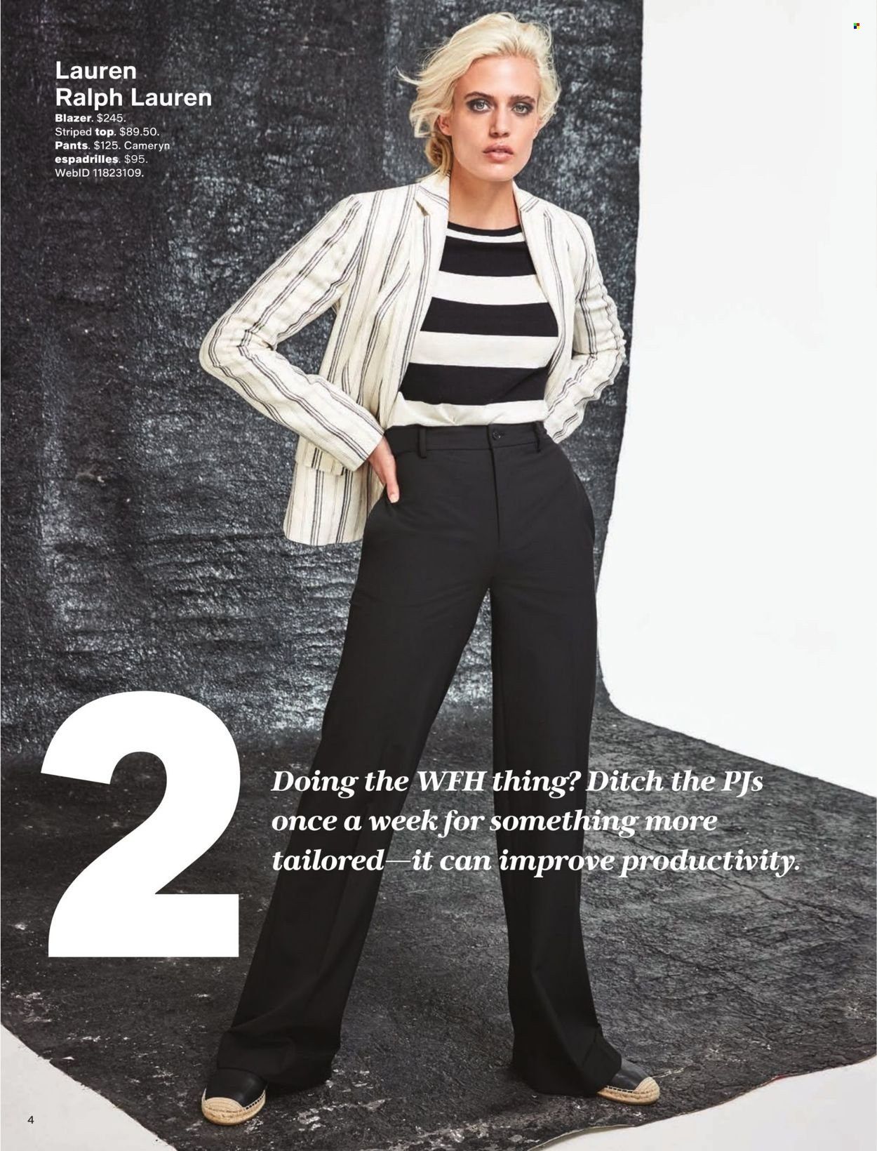 Macy's Weekly Ad Flyer January 2 to January 9