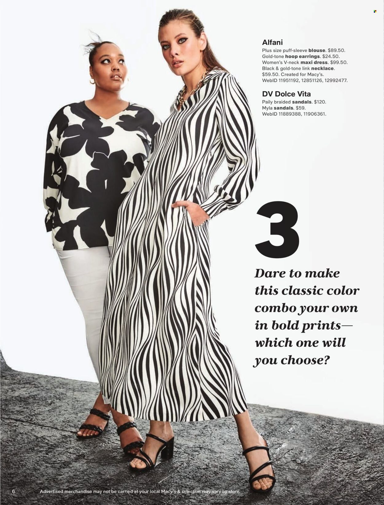 Macy's Weekly Ad Flyer January 2 to January 9