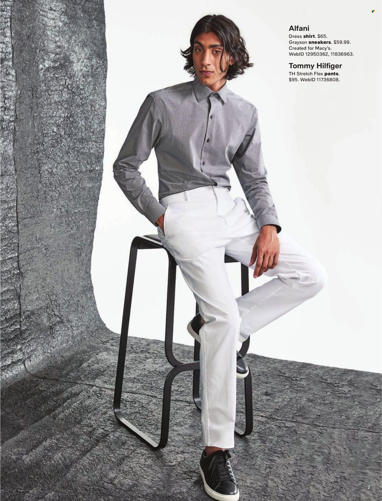 Macy's Weekly Ad Flyer January 2 to January 9