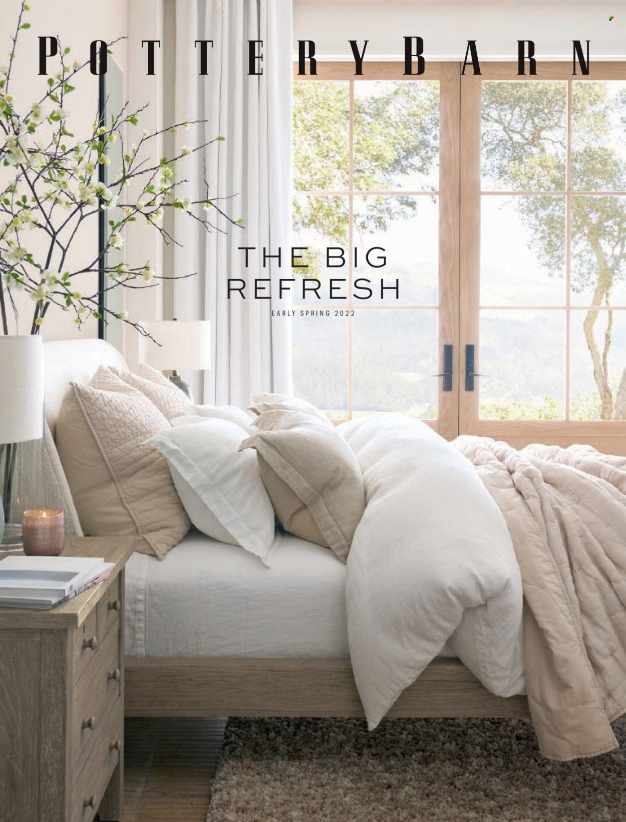 Pottery Barn Weekly Ad Flyer January 2 to January 9