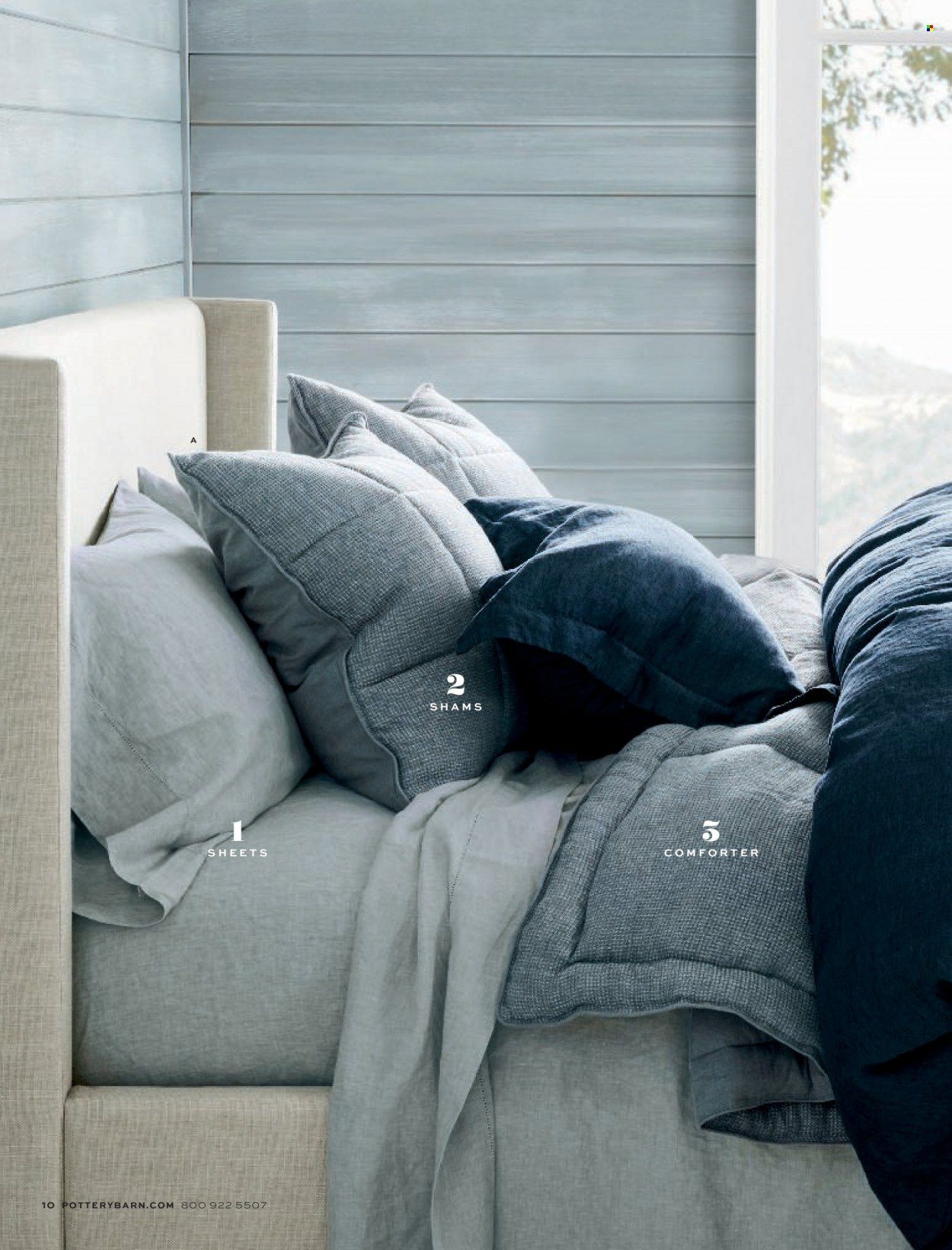 Pottery Barn Weekly Ad Flyer January 2 to January 9