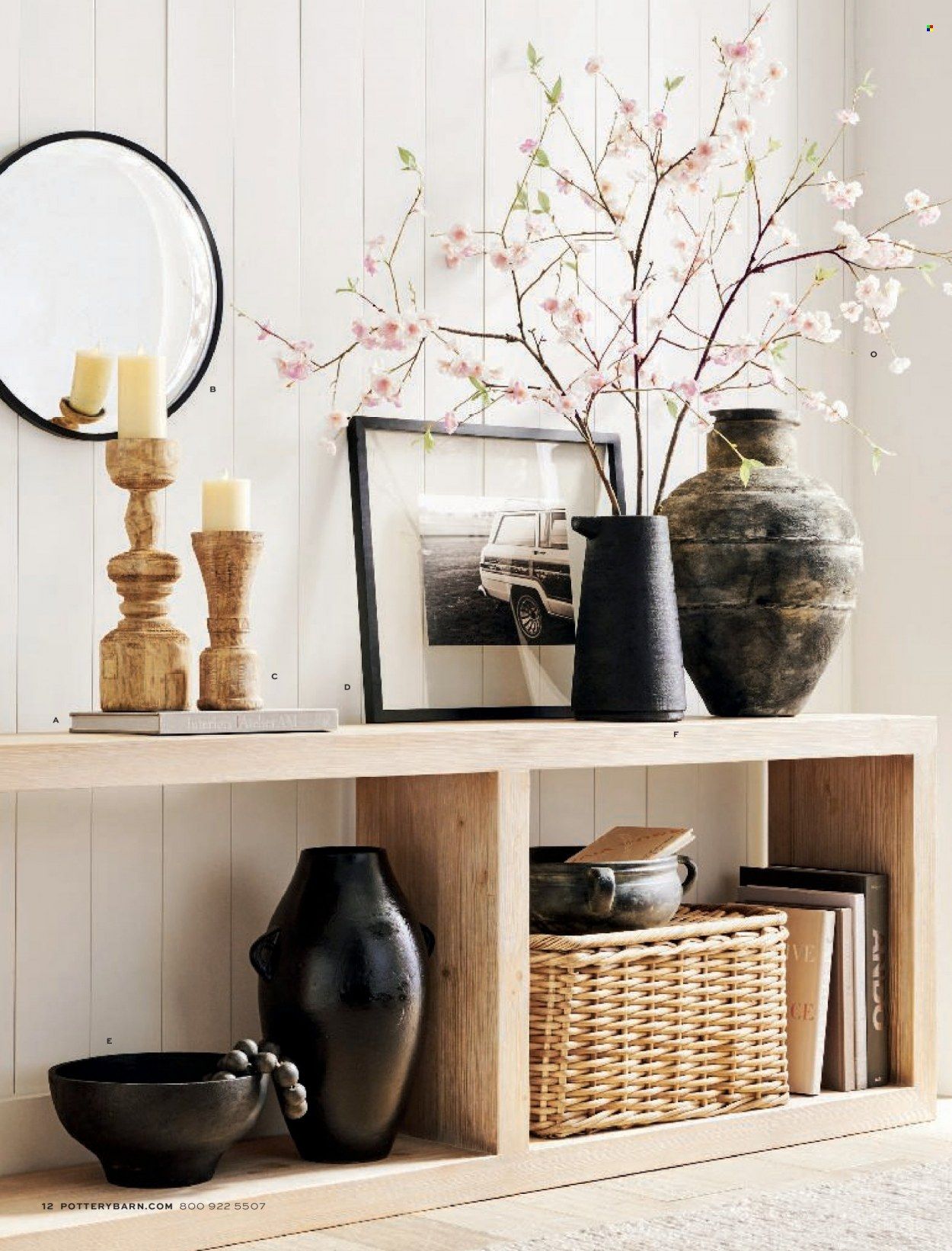 Pottery Barn Weekly Ad Flyer January 2 to January 9