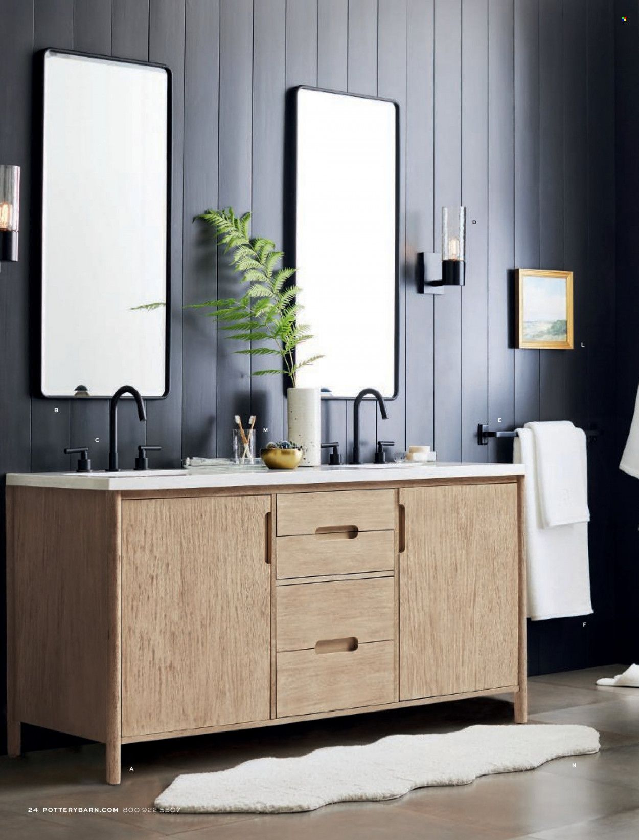 Pottery Barn Weekly Ad Flyer January 2 to January 9