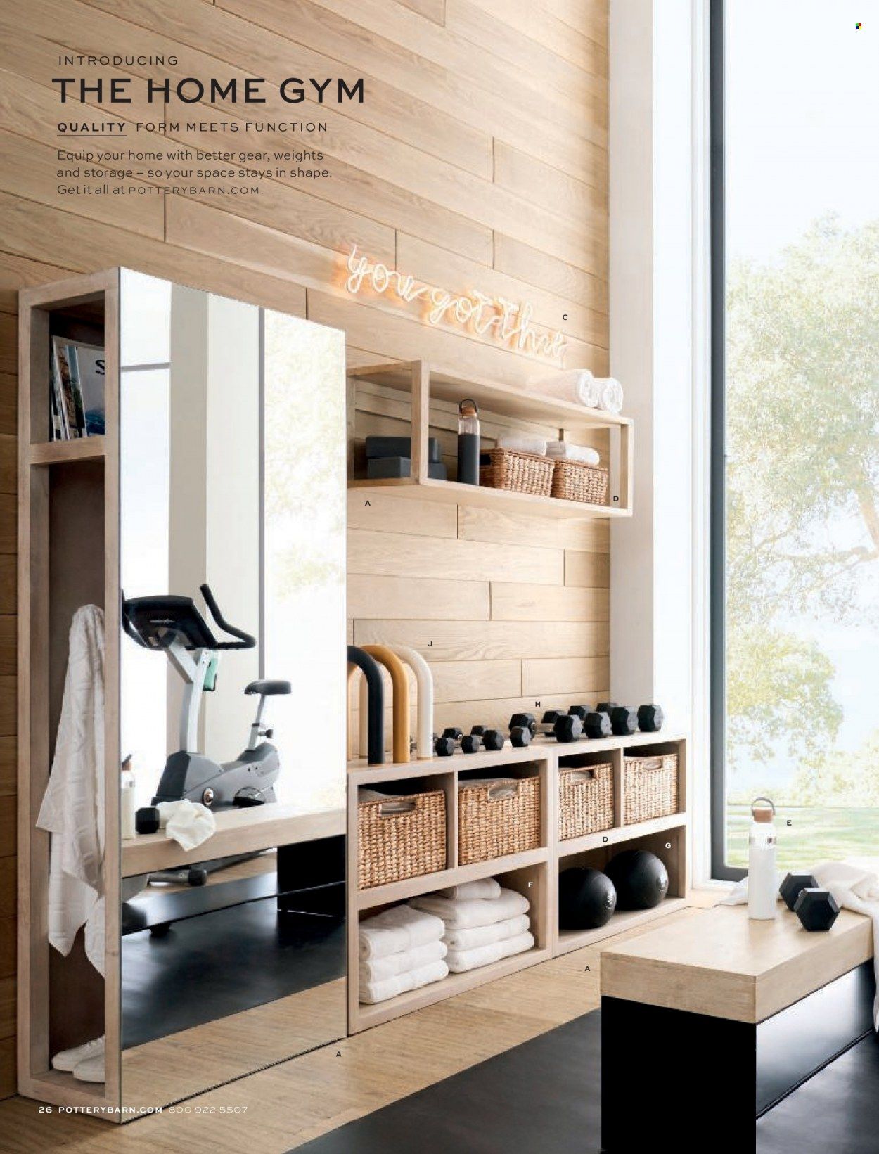 Pottery Barn Weekly Ad Flyer January 2 to January 9