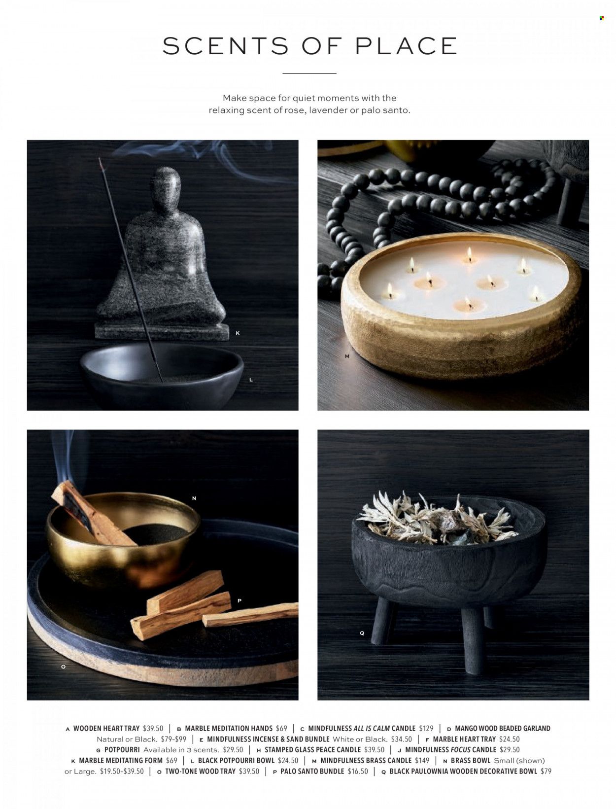 Pottery Barn Weekly Ad Flyer January 2 to January 9