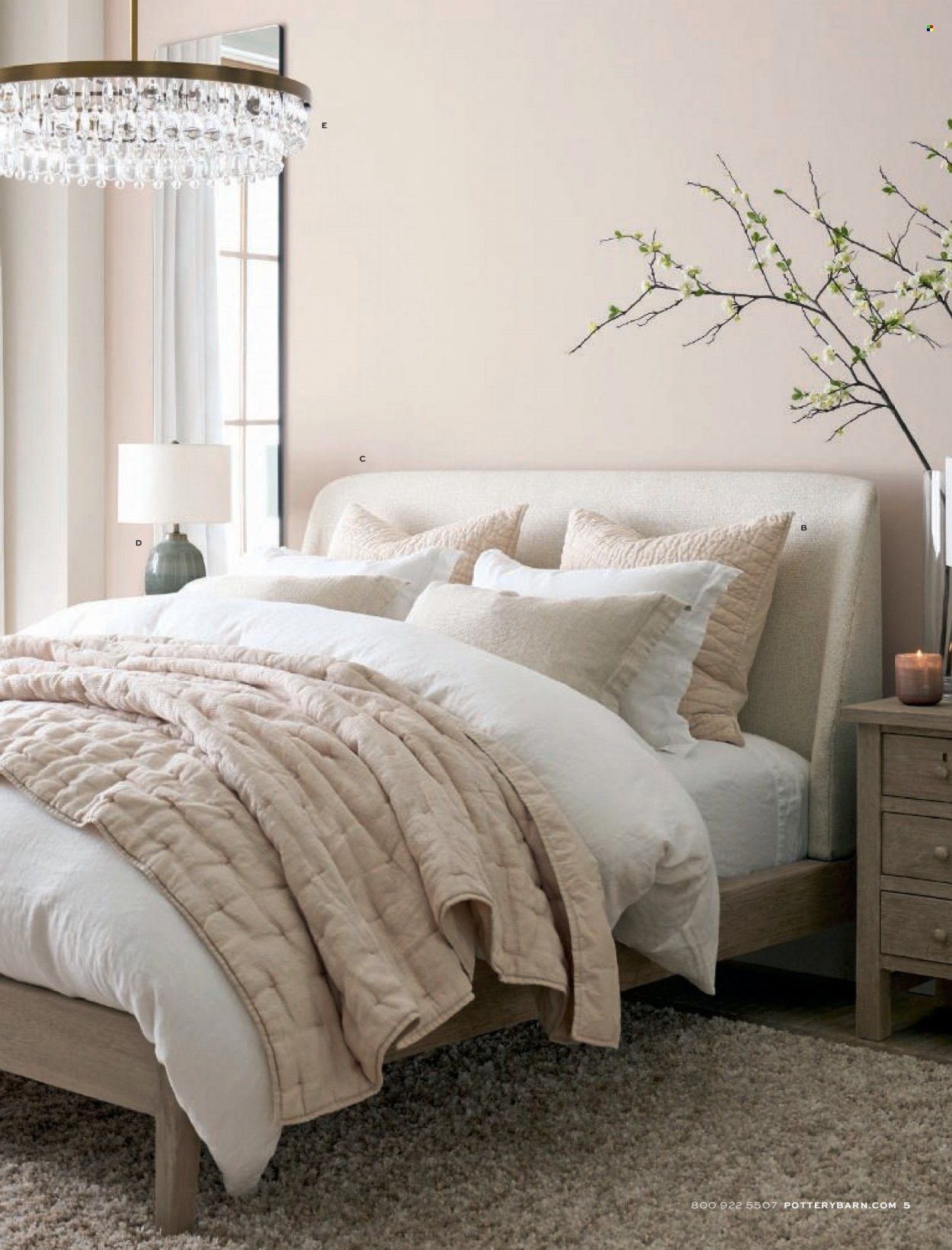 Pottery Barn Weekly Ad Flyer January 2 to January 9