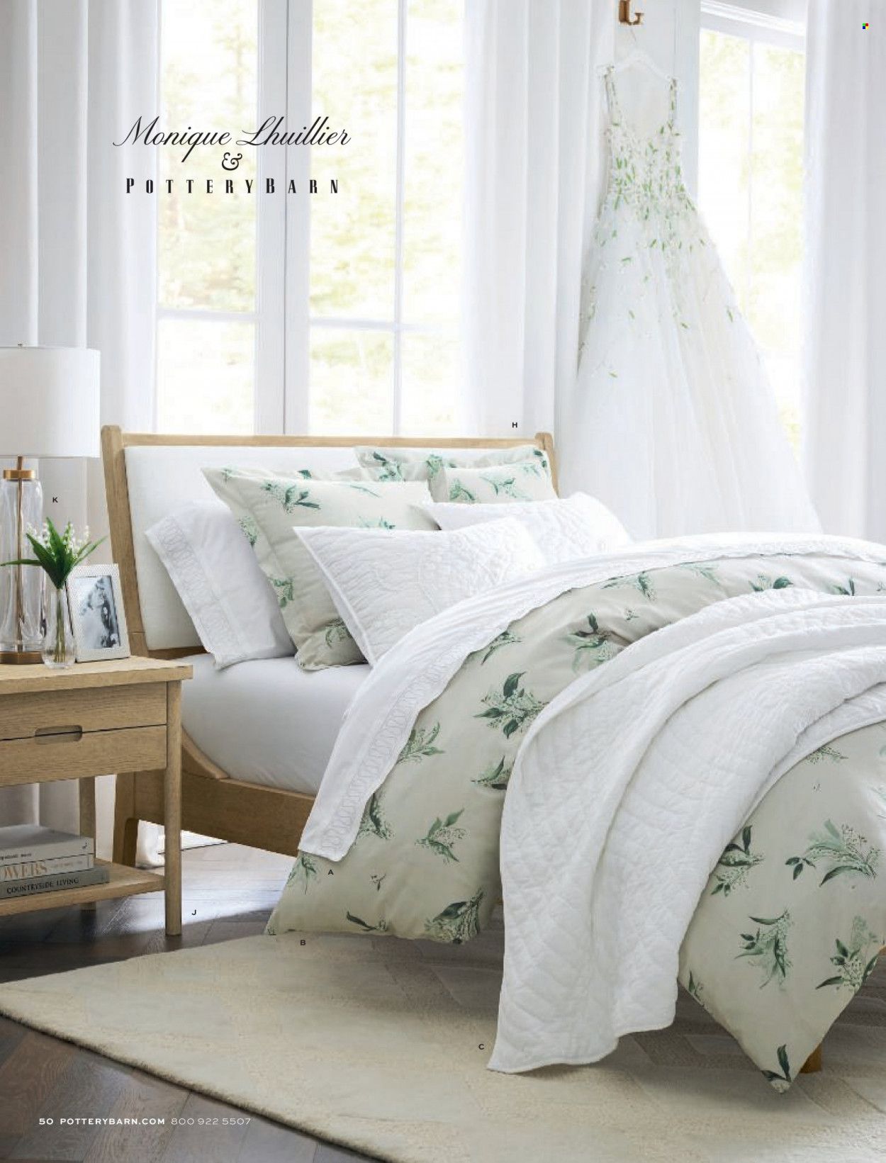 Pottery Barn Weekly Ad Flyer January 2 to January 9