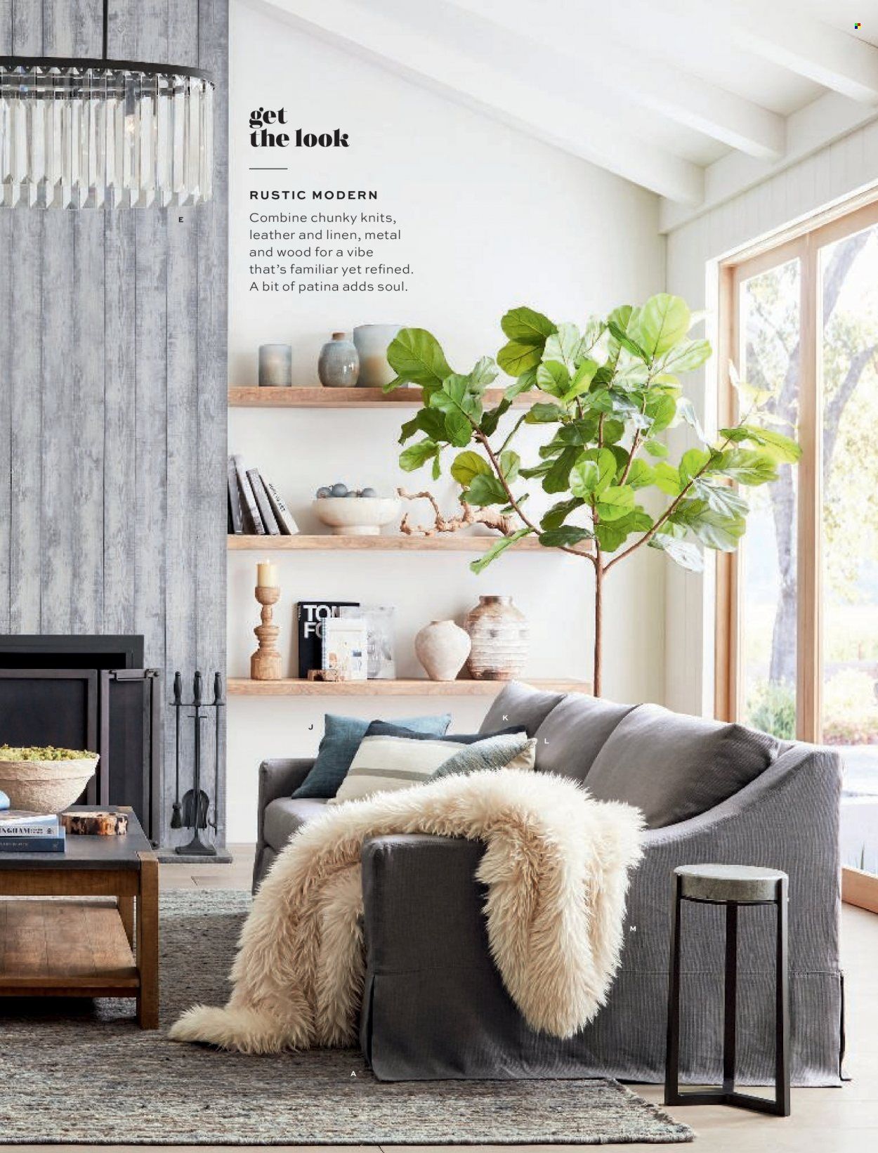 Pottery Barn Weekly Ad Flyer January 2 to January 9