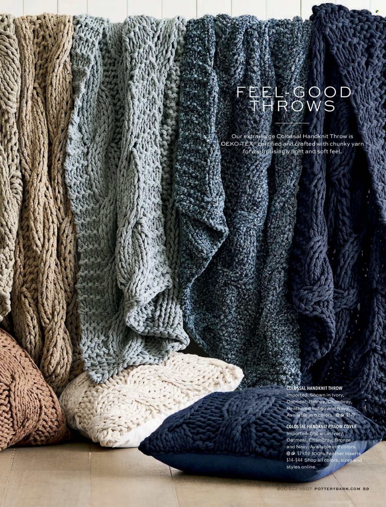 Pottery Barn Weekly Ad Flyer January 2 to January 9